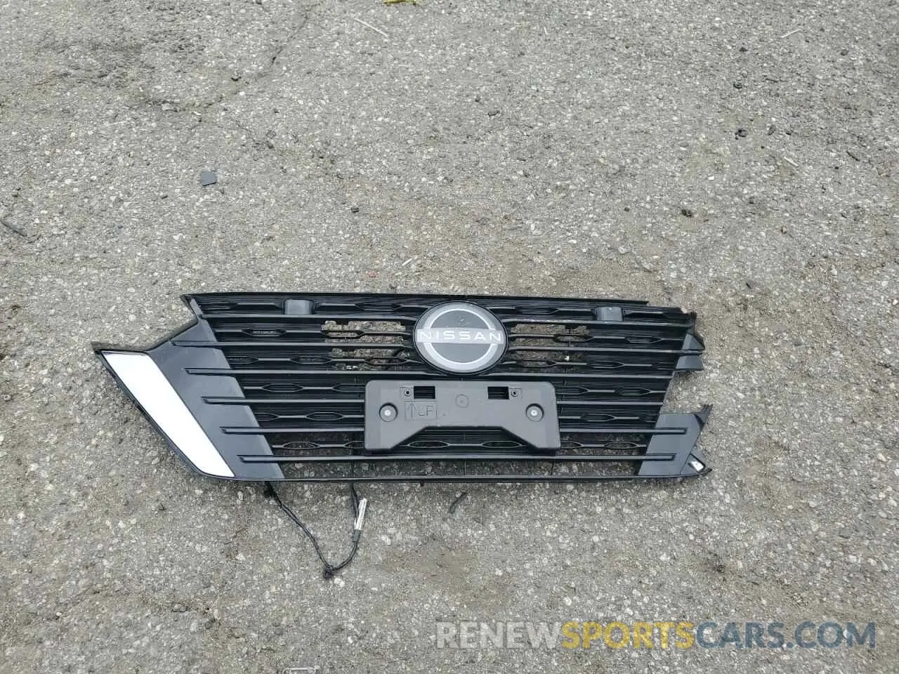 14 Photograph of a damaged car 3N1AB8CV8RY341916 NISSAN SENTRA 2024