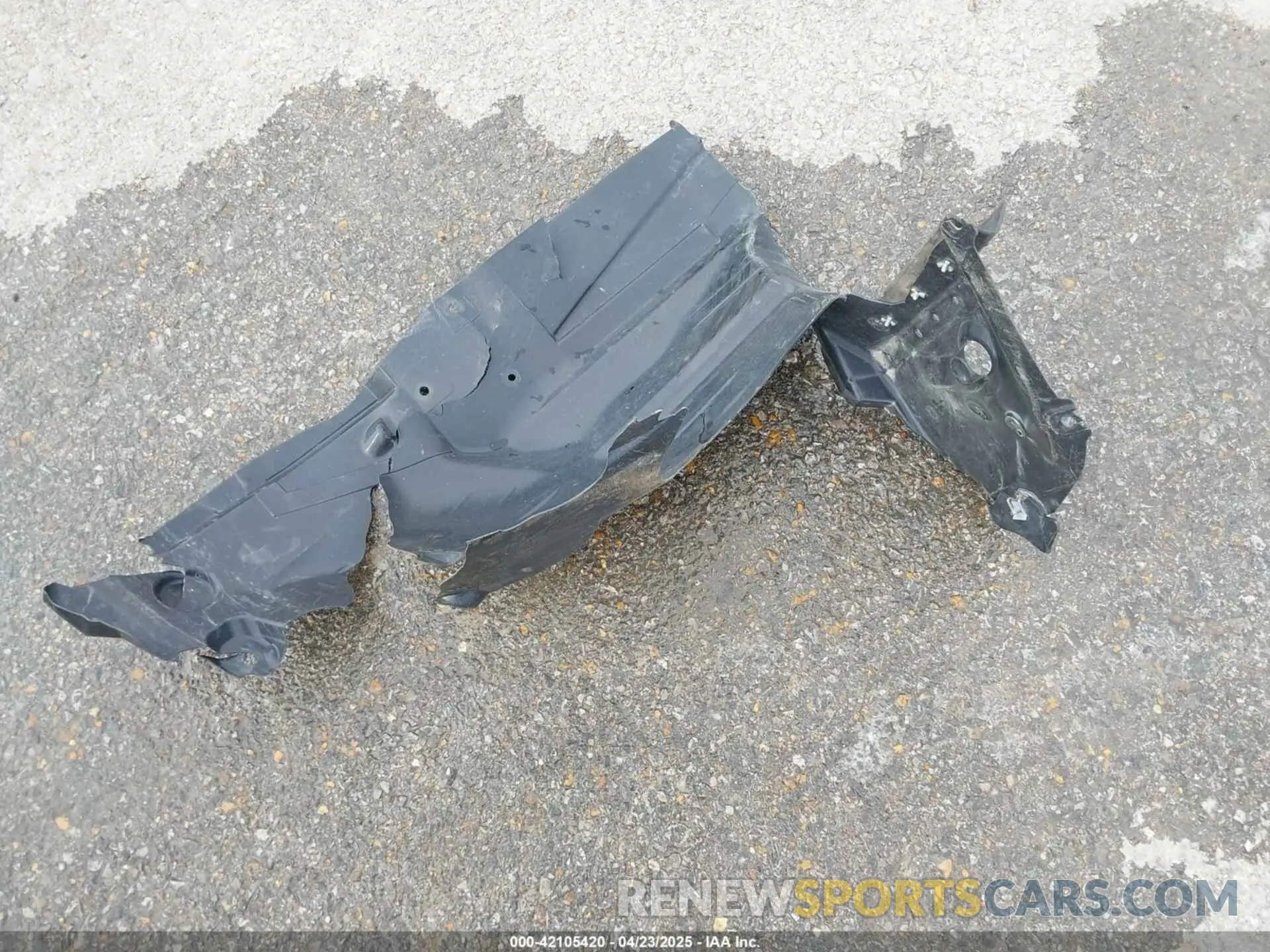 12 Photograph of a damaged car 3N1AB8CV9RY264067 NISSAN SENTRA 2024