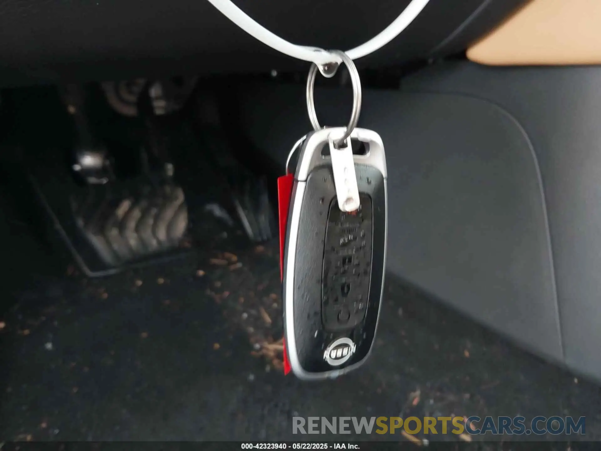 11 Photograph of a damaged car 3N1AB8CVXRY202516 NISSAN SENTRA 2024