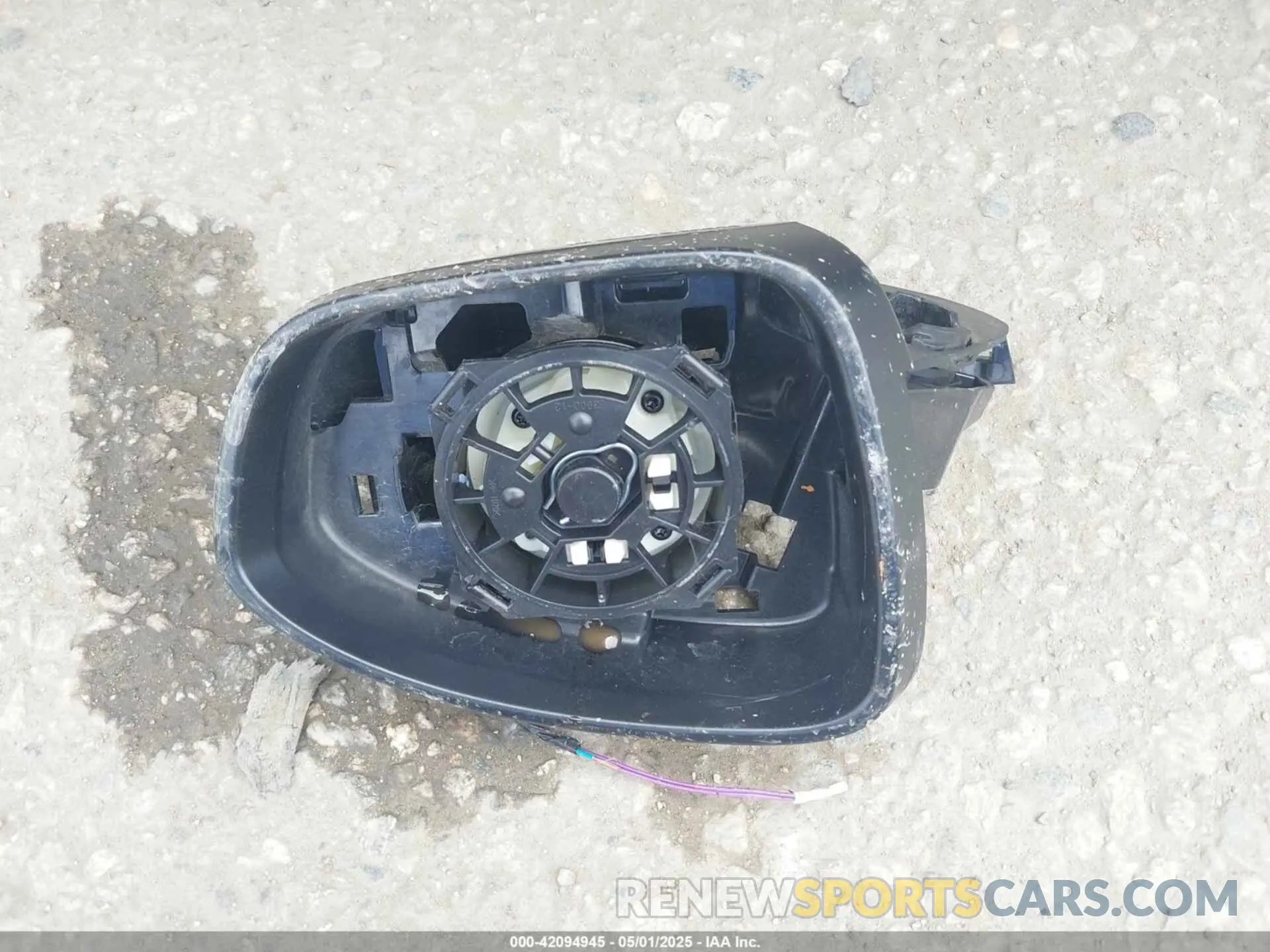 12 Photograph of a damaged car 3N1AB8CVXRY227450 NISSAN SENTRA 2024