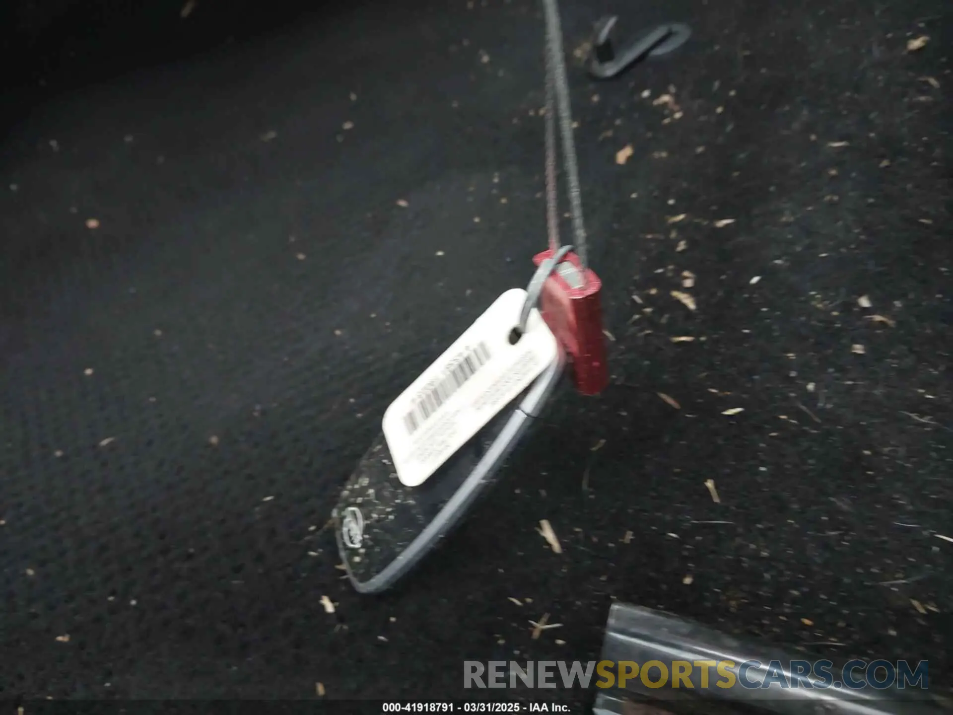 11 Photograph of a damaged car 3N1AB8CVXRY230669 NISSAN SENTRA 2024