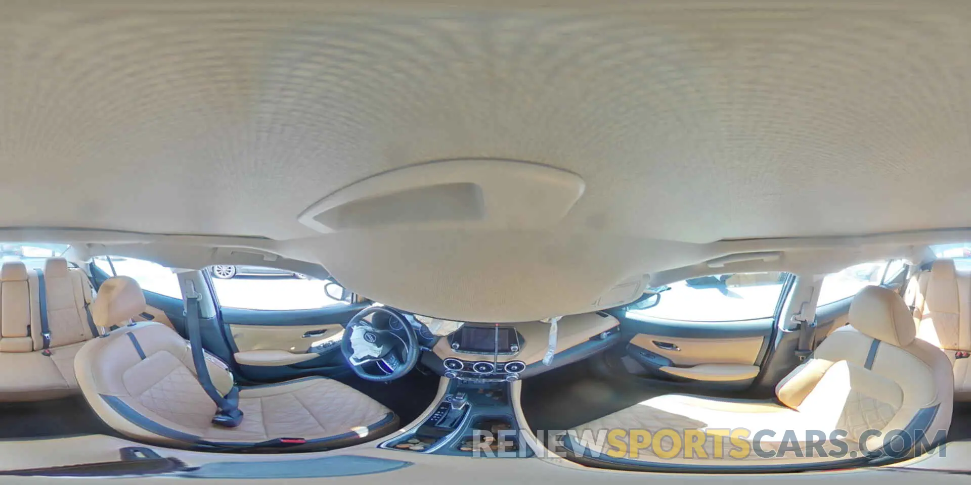 14 Photograph of a damaged car 3N1AB8CVXRY375243 NISSAN SENTRA 2024