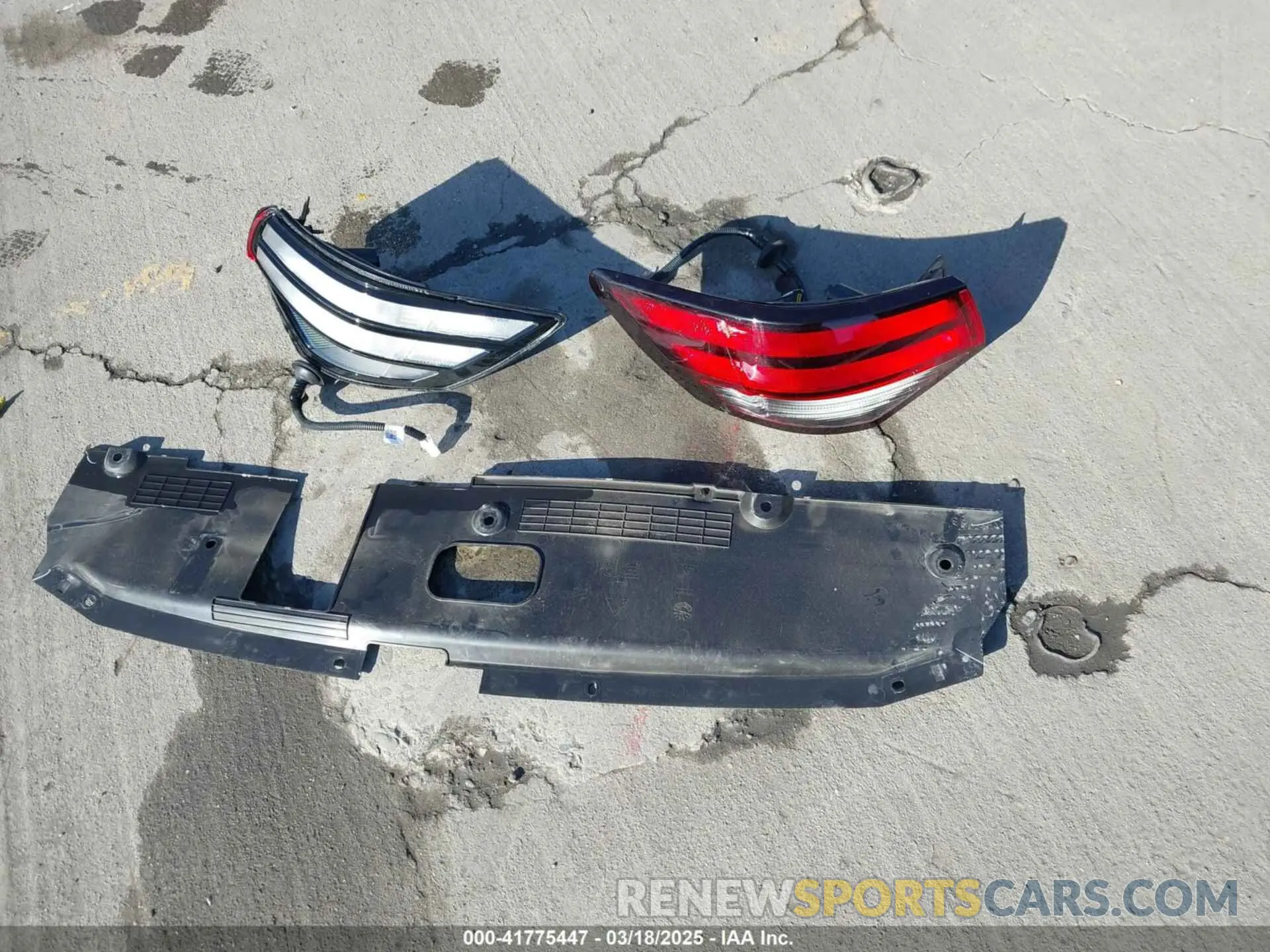 12 Photograph of a damaged car 3N1AB8DV1RY367613 NISSAN SENTRA 2024