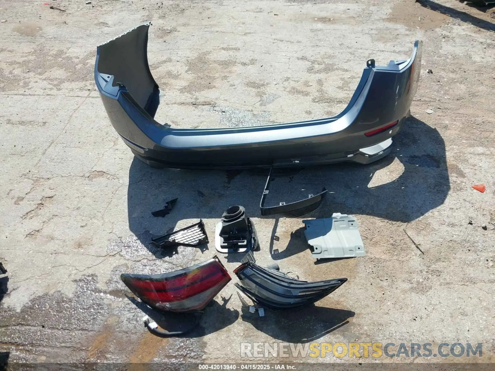 12 Photograph of a damaged car 3N1AB8DV3RY391797 NISSAN SENTRA 2024