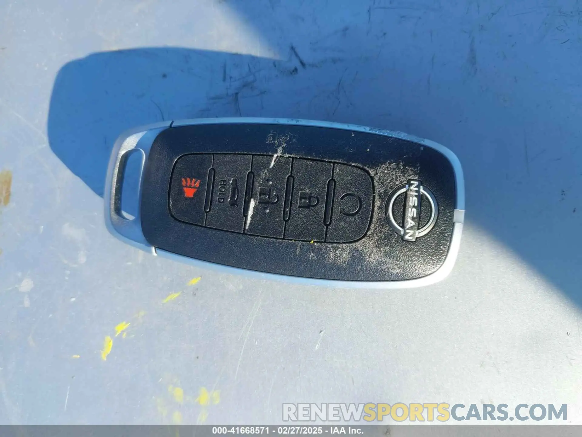 11 Photograph of a damaged car 3N1AB8DV5RY259480 NISSAN SENTRA 2024