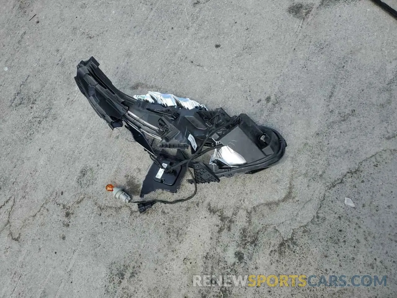 12 Photograph of a damaged car 3N1AB8DV5RY335778 NISSAN SENTRA 2024