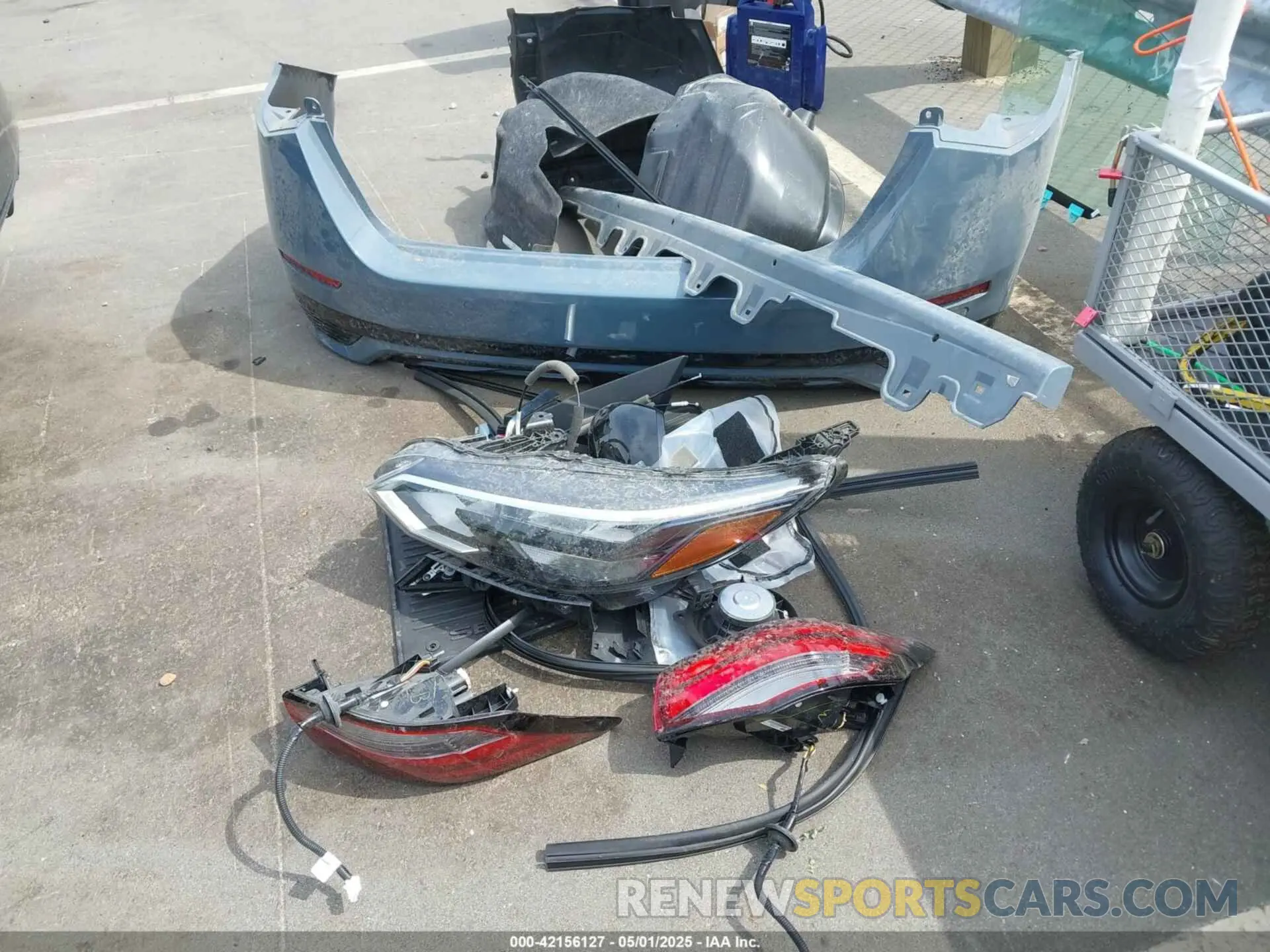 12 Photograph of a damaged car 3N1AB8DV8RY359279 NISSAN SENTRA 2024
