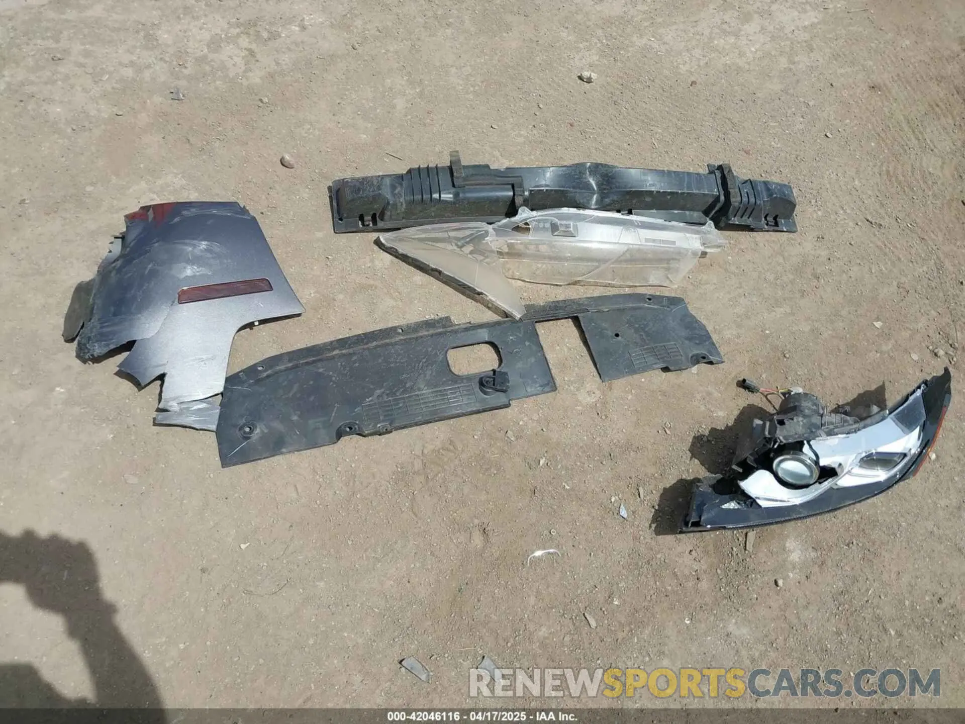 12 Photograph of a damaged car 3N1AB8DV9RY376804 NISSAN SENTRA 2024