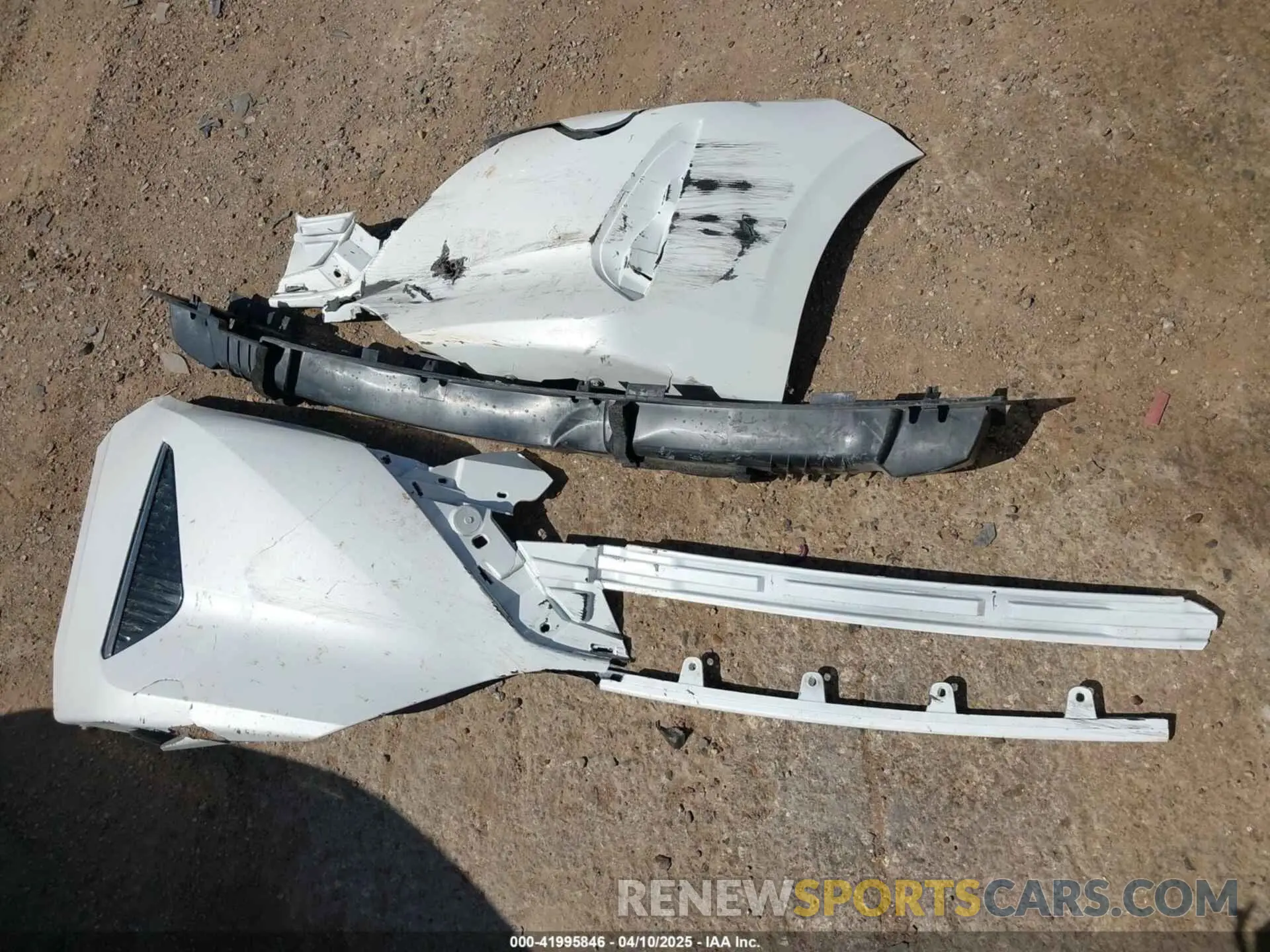 12 Photograph of a damaged car 3N1AB8DVXRY225230 NISSAN SENTRA 2024
