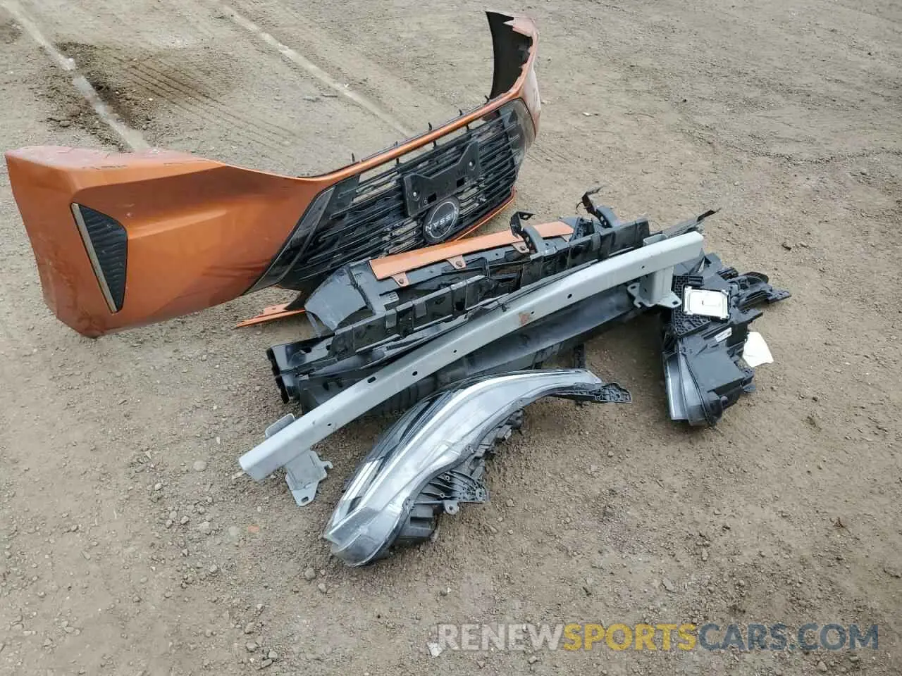 12 Photograph of a damaged car 3N1AB8DVXRY382093 NISSAN SENTRA 2024