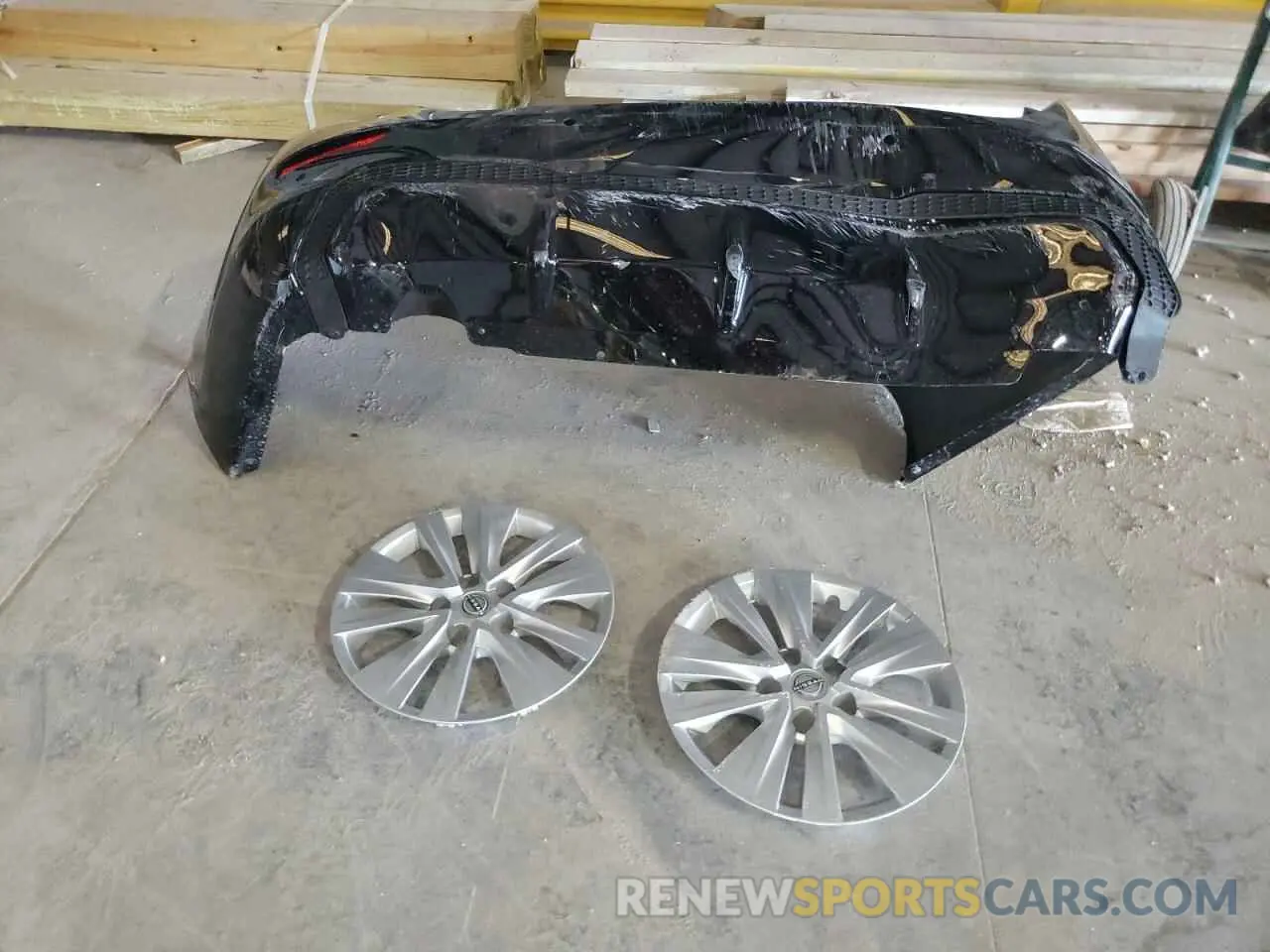 12 Photograph of a damaged car 3N1AB8BV3SY294558 NISSAN SENTRA 2025