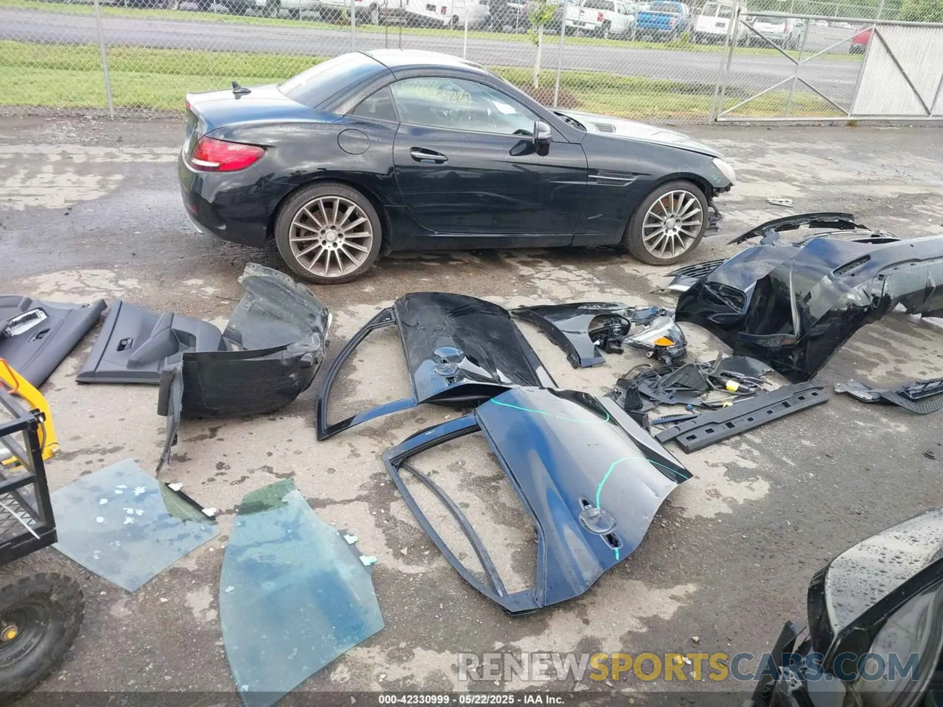 11 Photograph of a damaged car 3N1AB8BV9SY220559 NISSAN SENTRA 2025