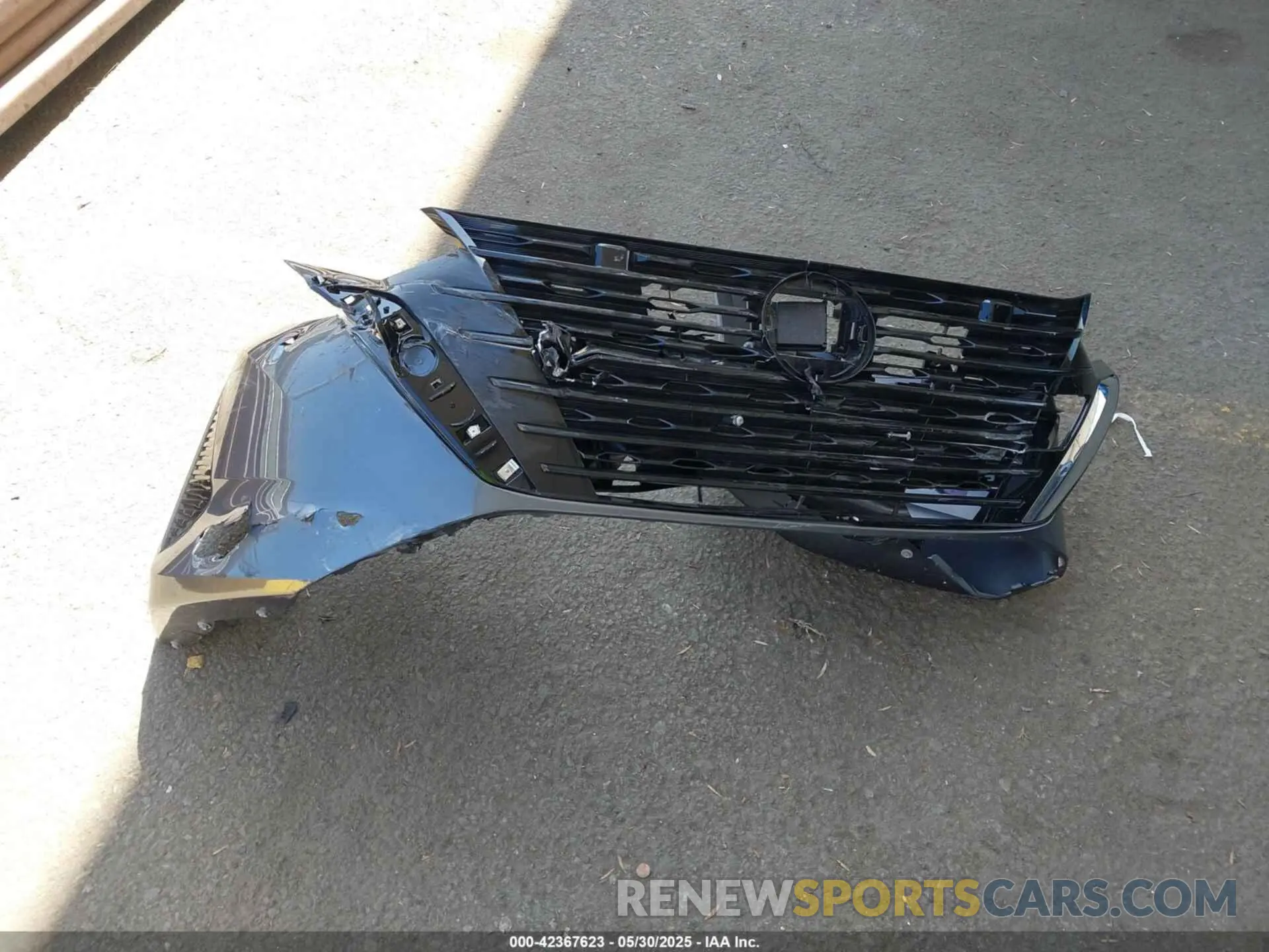 12 Photograph of a damaged car 3N1AB8BV9SY308821 NISSAN SENTRA 2025