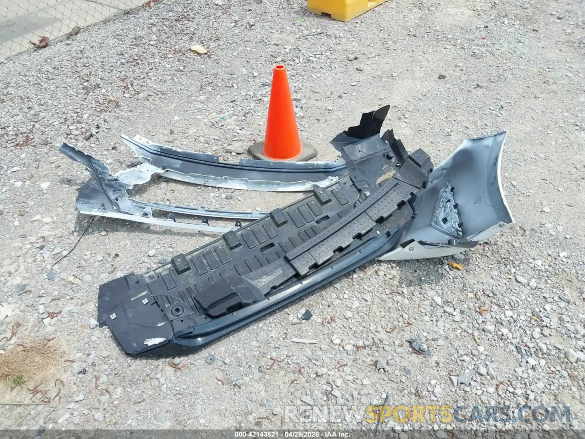 12 Photograph of a damaged car 3N1AB8CV0SY208878 NISSAN SENTRA 2025
