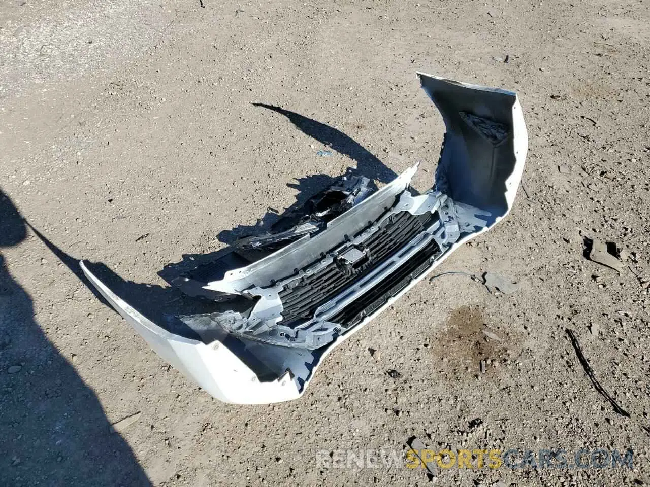 14 Photograph of a damaged car 3N1AB8CV1SY227052 NISSAN SENTRA 2025