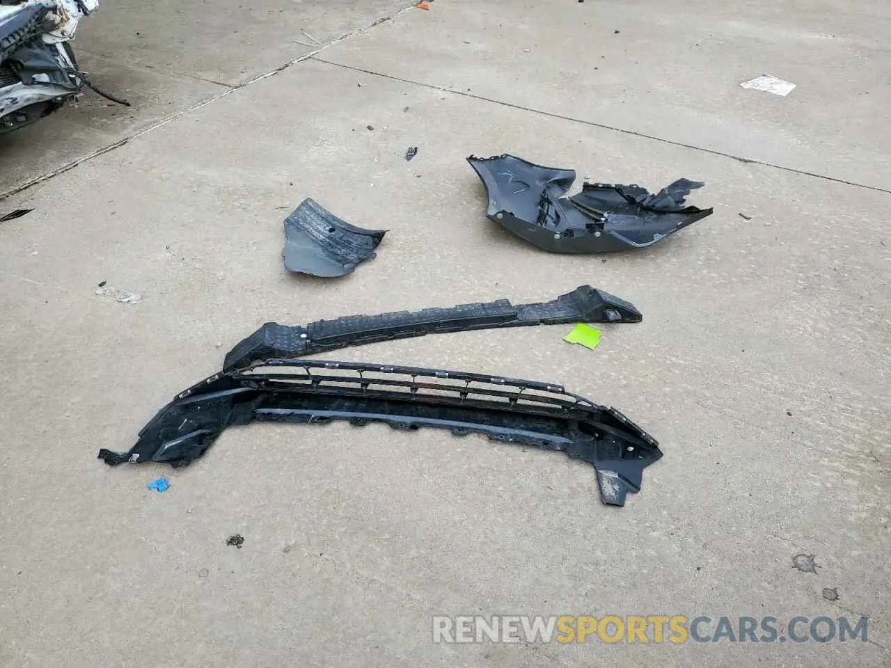 12 Photograph of a damaged car 3N1AB8CV3SY237906 NISSAN SENTRA 2025