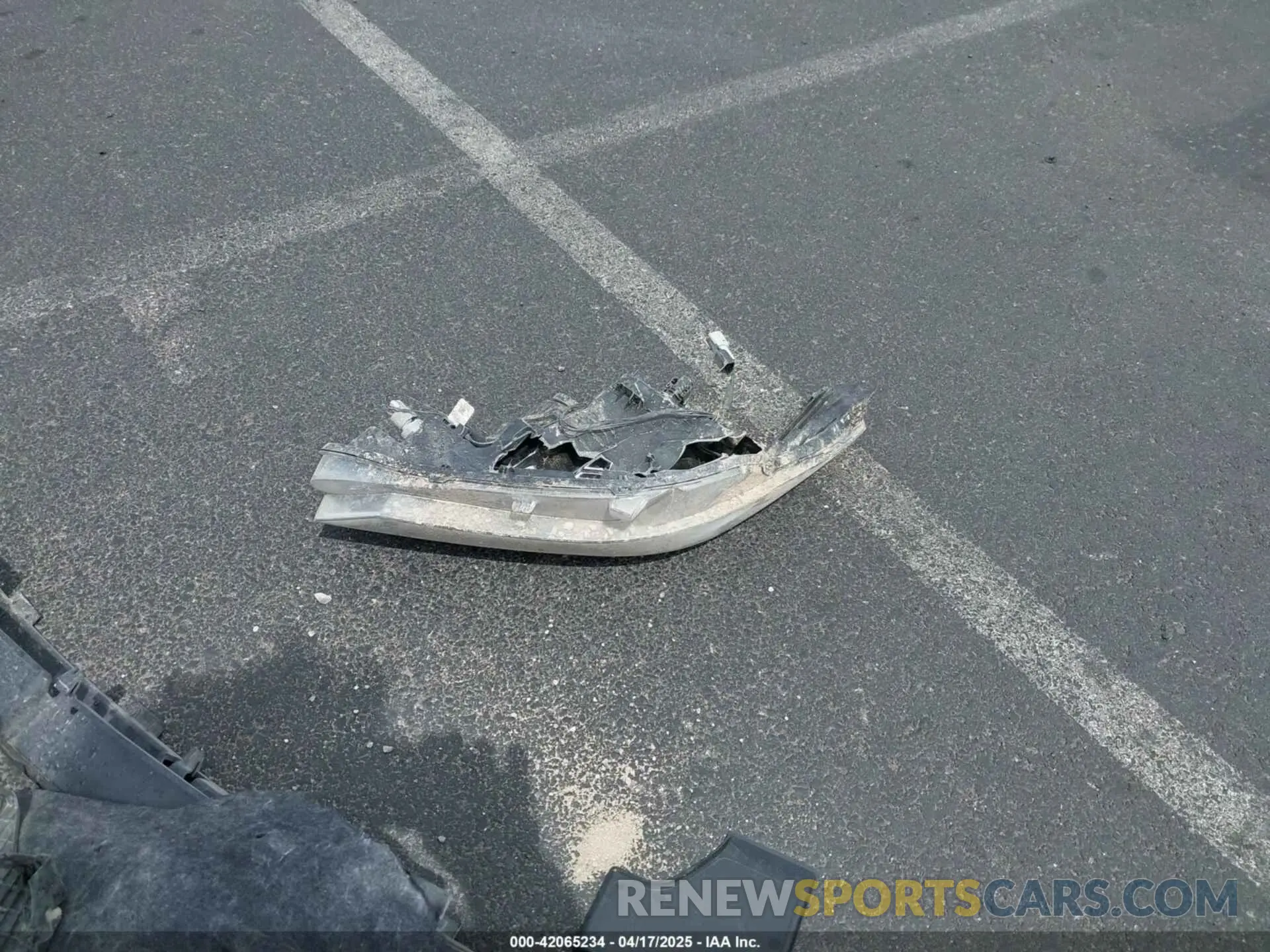 12 Photograph of a damaged car 3N1AB8CV6SY257986 NISSAN SENTRA 2025