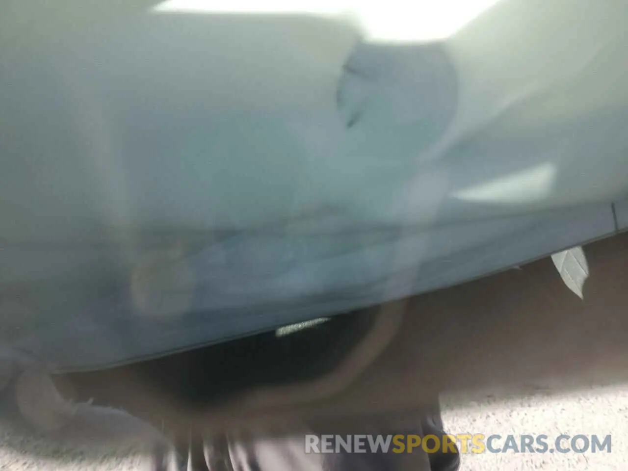 11 Photograph of a damaged car 3N1AB8CV7SY231235 NISSAN SENTRA 2025