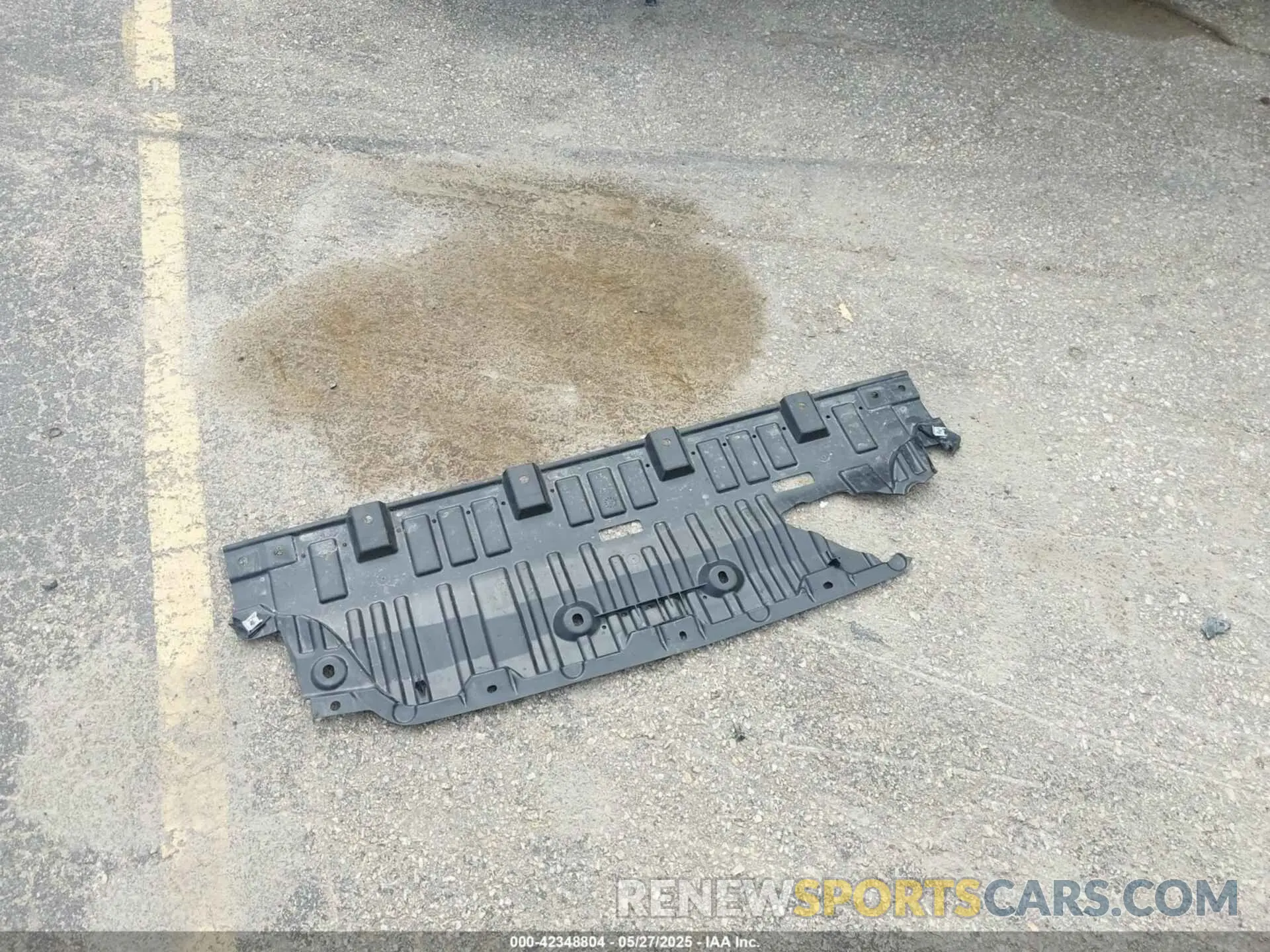 12 Photograph of a damaged car 3N1AB8CV7SY242722 NISSAN SENTRA 2025