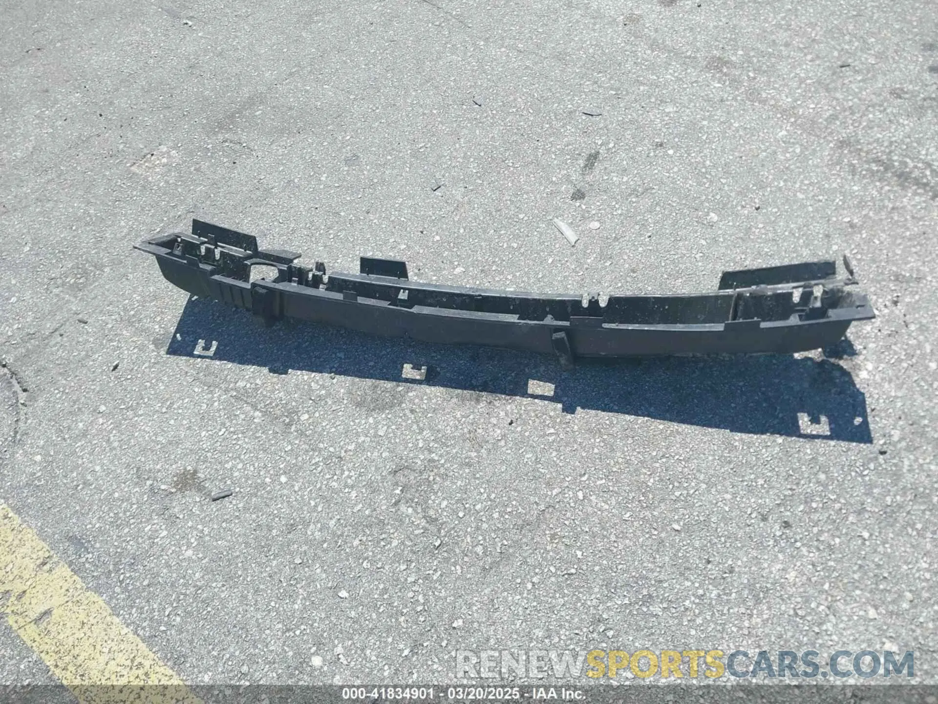 12 Photograph of a damaged car 3N1AB8CV8SY257696 NISSAN SENTRA 2025