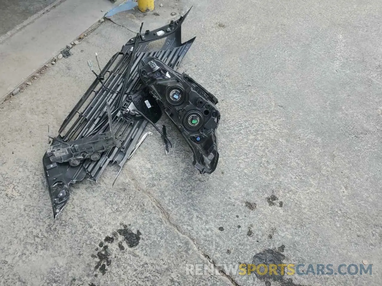 12 Photograph of a damaged car 3N1AB8CV9SY291209 NISSAN SENTRA 2025