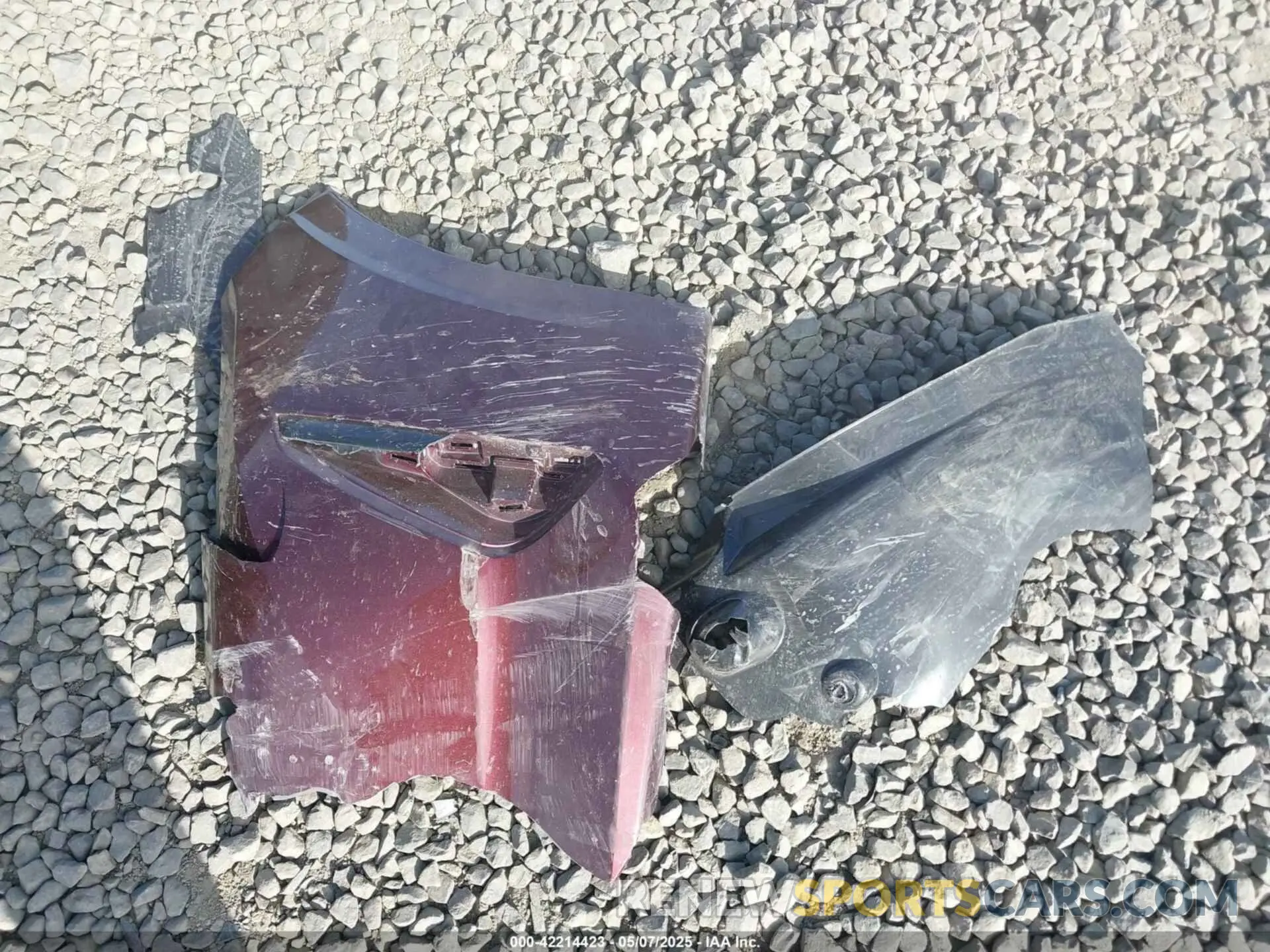 12 Photograph of a damaged car 3N1AB8CV9SY299777 NISSAN SENTRA 2025