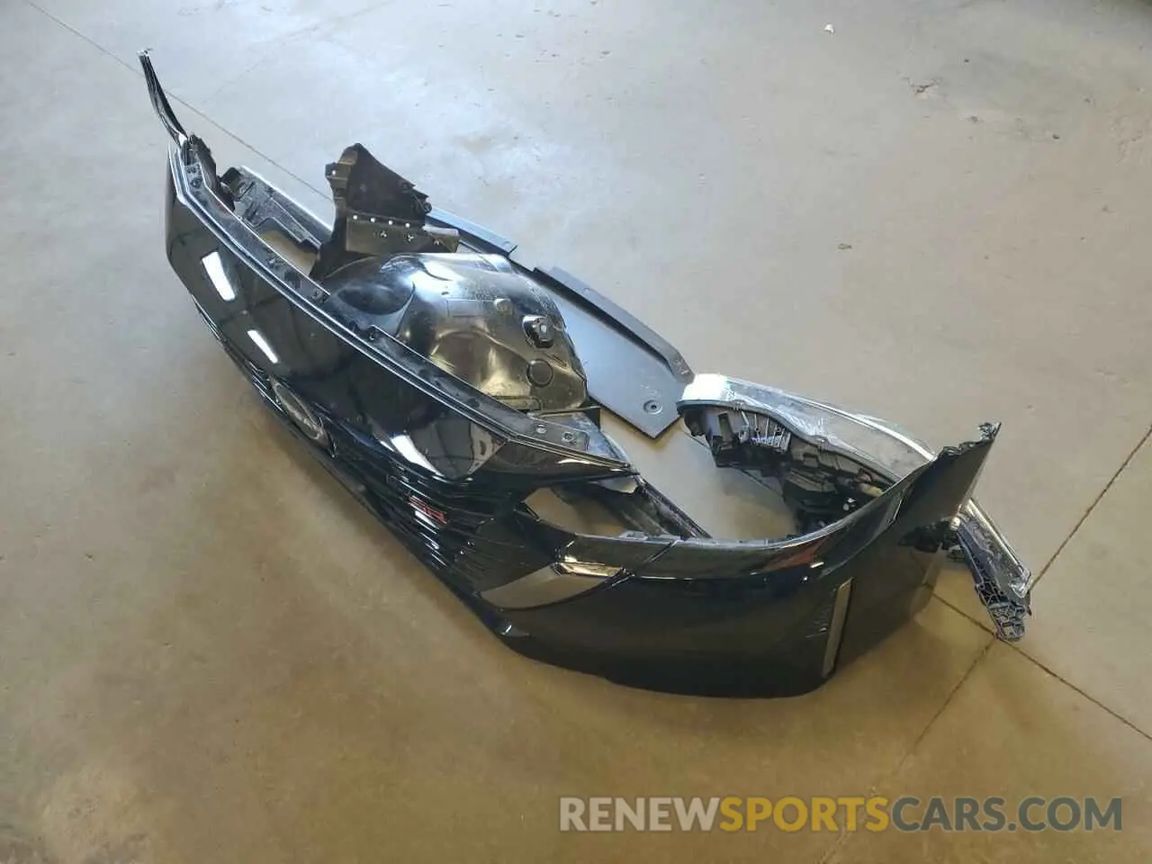 12 Photograph of a damaged car 3N1AB8DV3SY301411 NISSAN SENTRA 2025