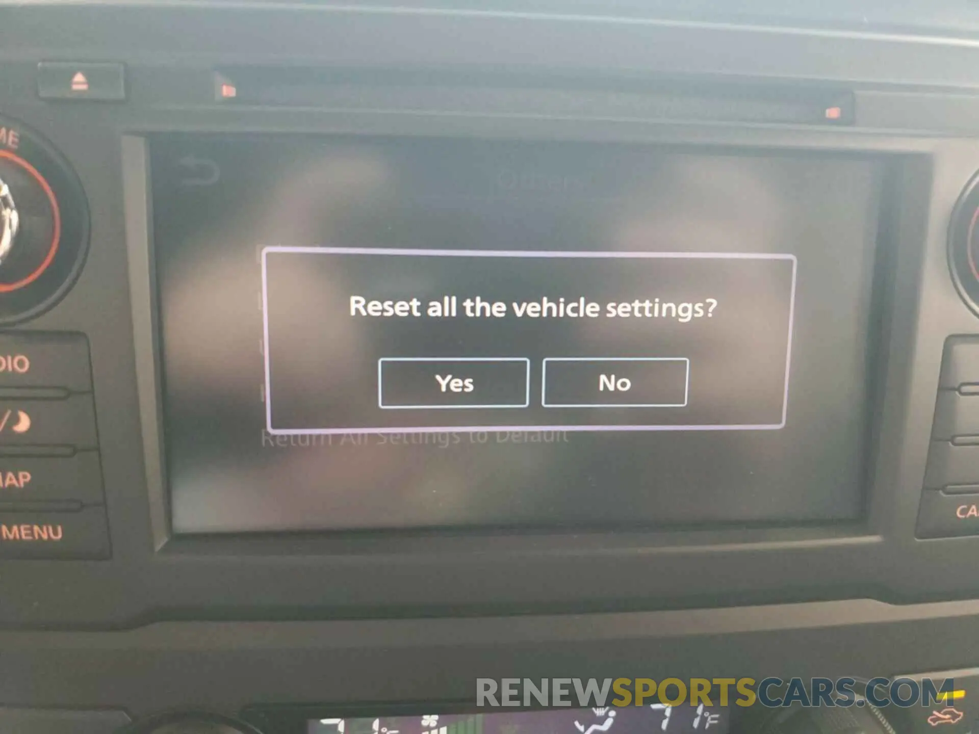 16 Photograph of a damaged car 1N6AA1E52KN530677 NISSAN TITAN 2019