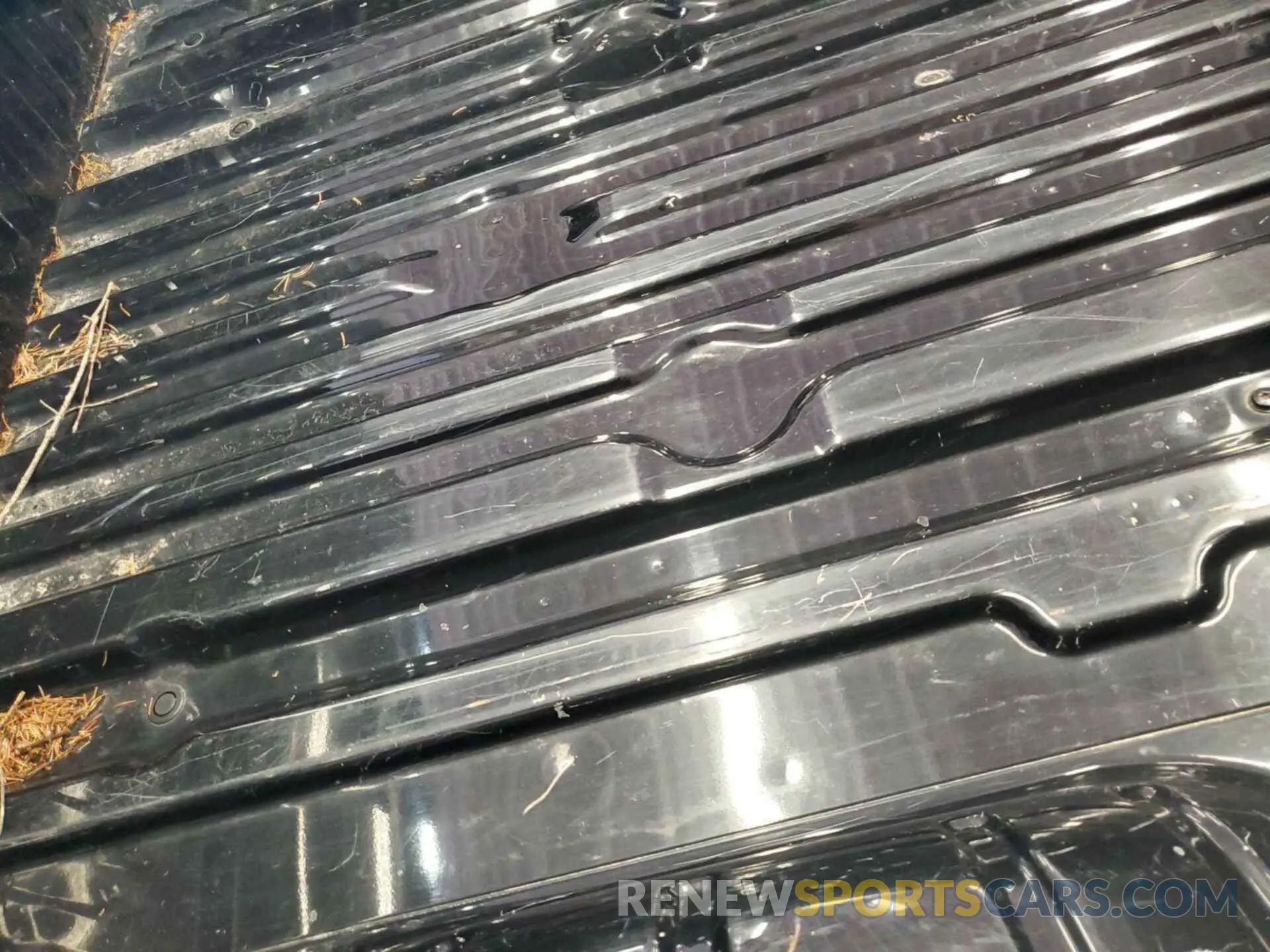 9 Photograph of a damaged car 1N6AA1E52KN530677 NISSAN TITAN 2019