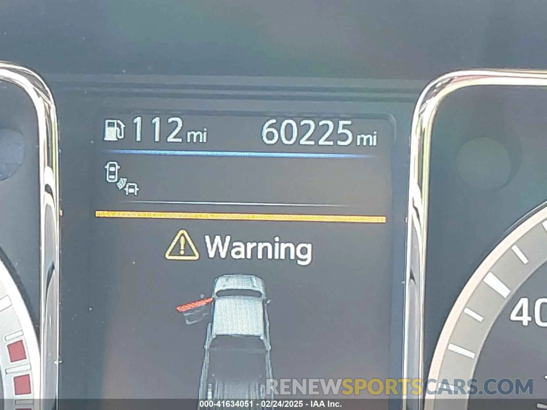 15 Photograph of a damaged car 1N6AA1E54KN508485 NISSAN TITAN 2019