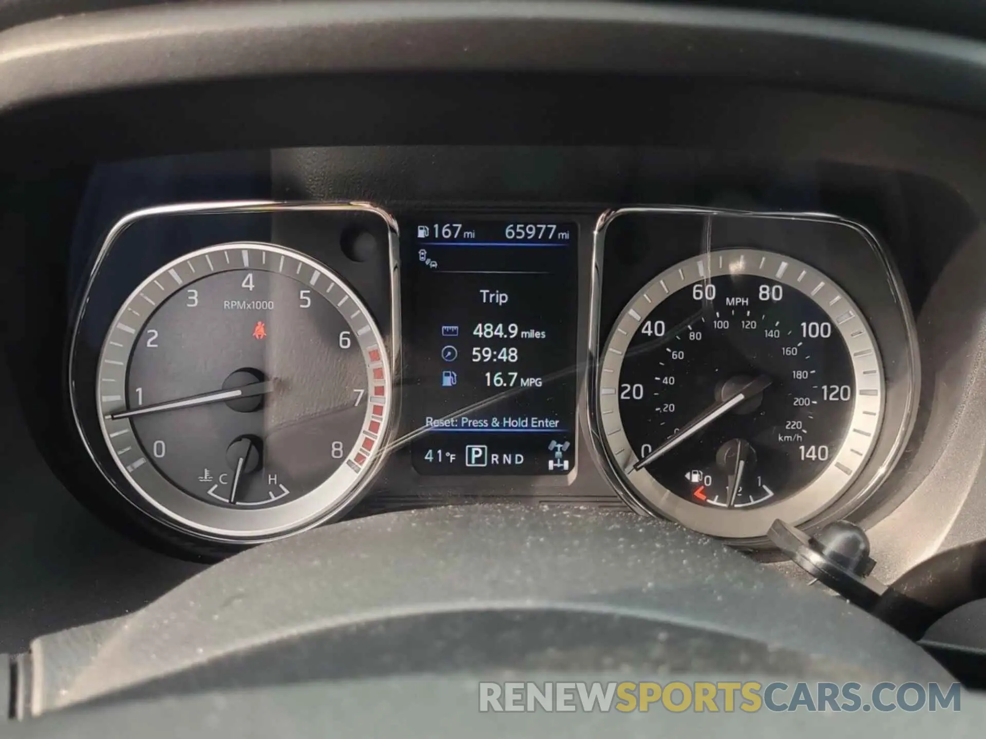 2 Photograph of a damaged car 1N6AA1E56KN518662 NISSAN TITAN 2019