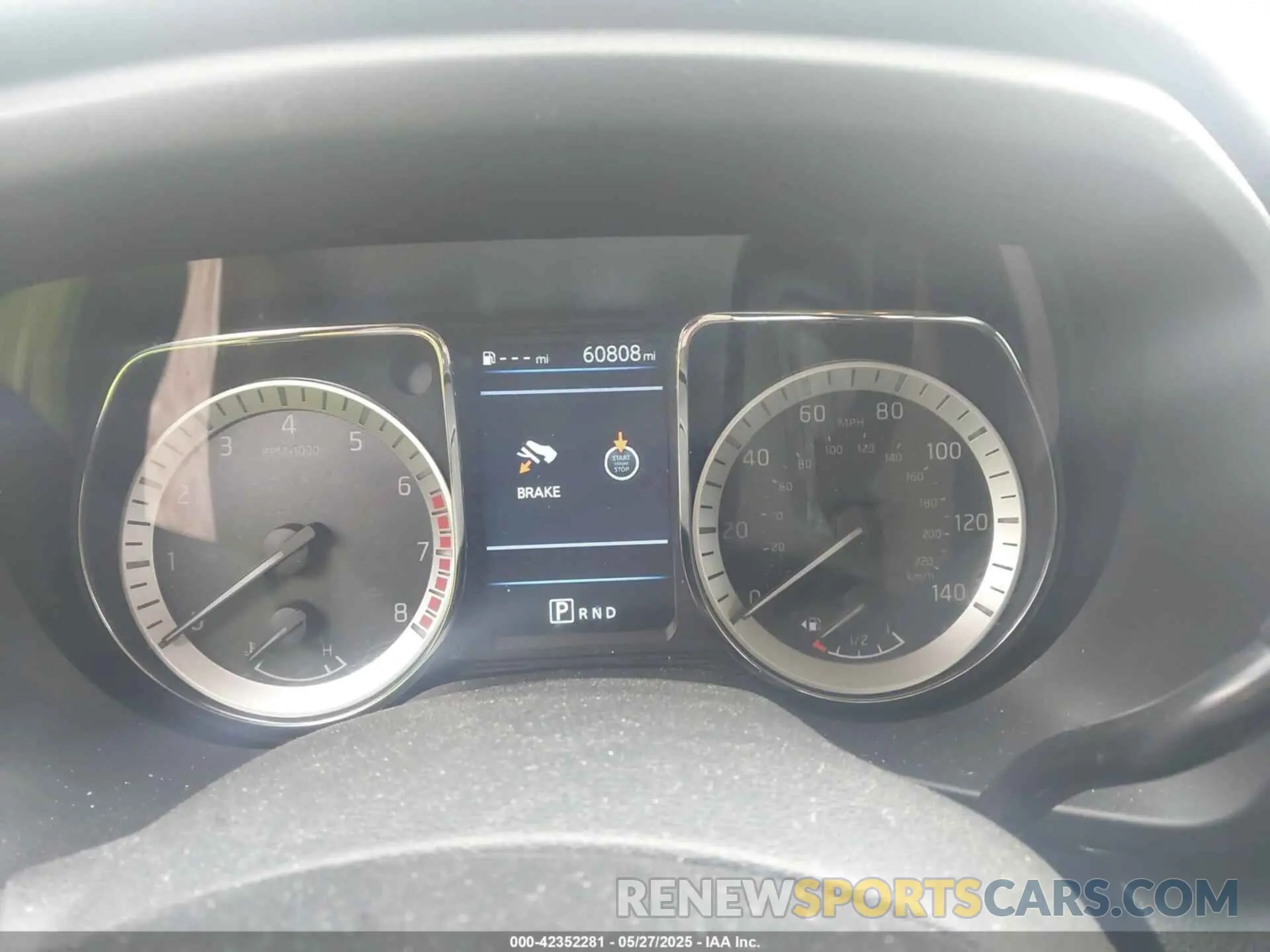 7 Photograph of a damaged car 1N6AA1E57KN506892 NISSAN TITAN 2019