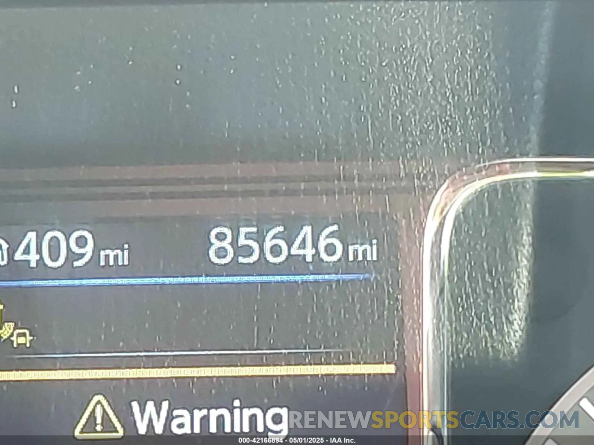 16 Photograph of a damaged car 1N6AA1E57KN535146 NISSAN TITAN 2019