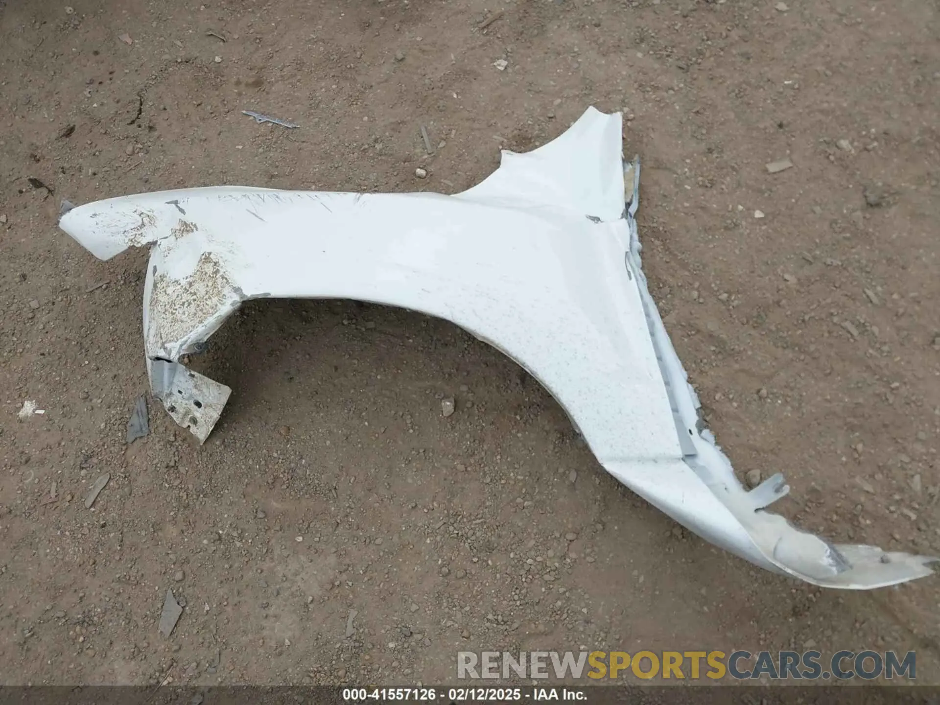 12 Photograph of a damaged car 1N6AA1E59KN530160 NISSAN TITAN 2019