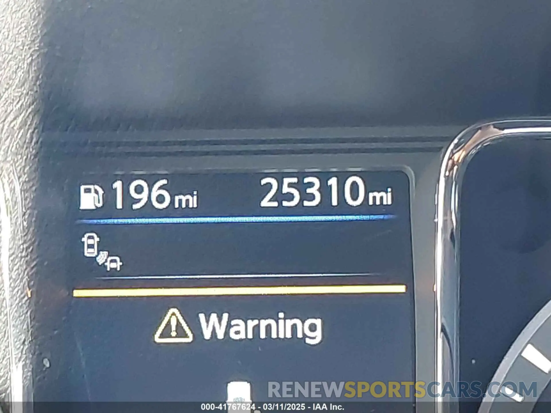 16 Photograph of a damaged car 1N6AA1E60KN532663 NISSAN TITAN 2019