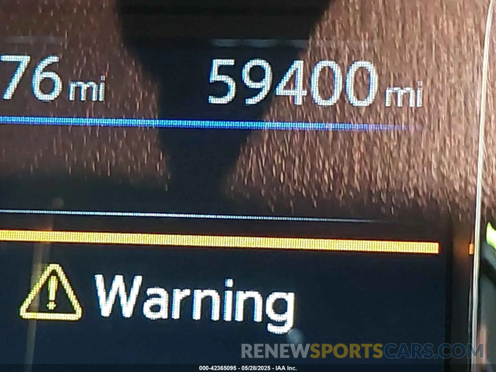 15 Photograph of a damaged car 1N6AA1E64KN516174 NISSAN TITAN 2019