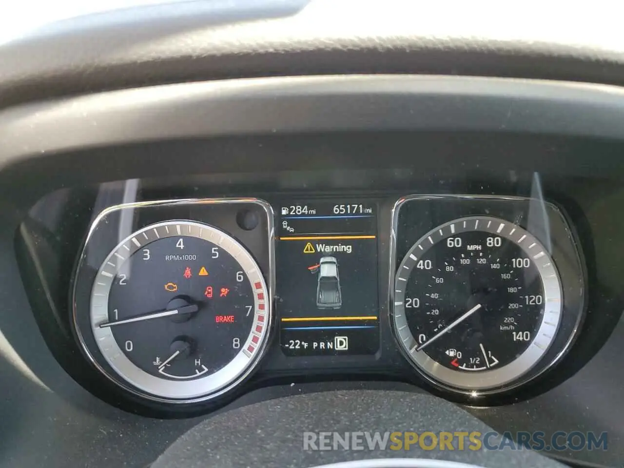 9 Photograph of a damaged car 1N6AA1E64KN523920 NISSAN TITAN 2019
