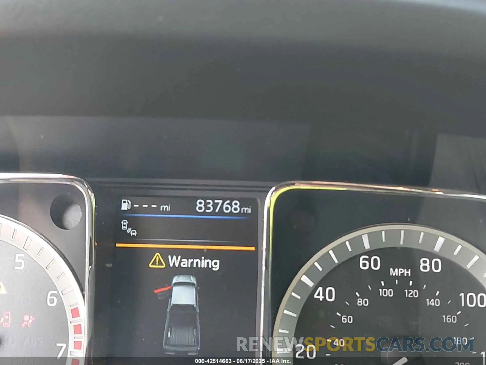 15 Photograph of a damaged car 1N6AA1E68KN525413 NISSAN TITAN 2019