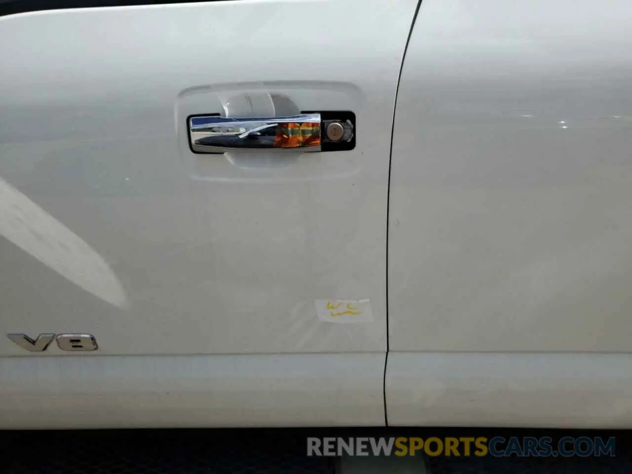 12 Photograph of a damaged car 1N6AA1EK2KN506921 NISSAN TITAN 2019