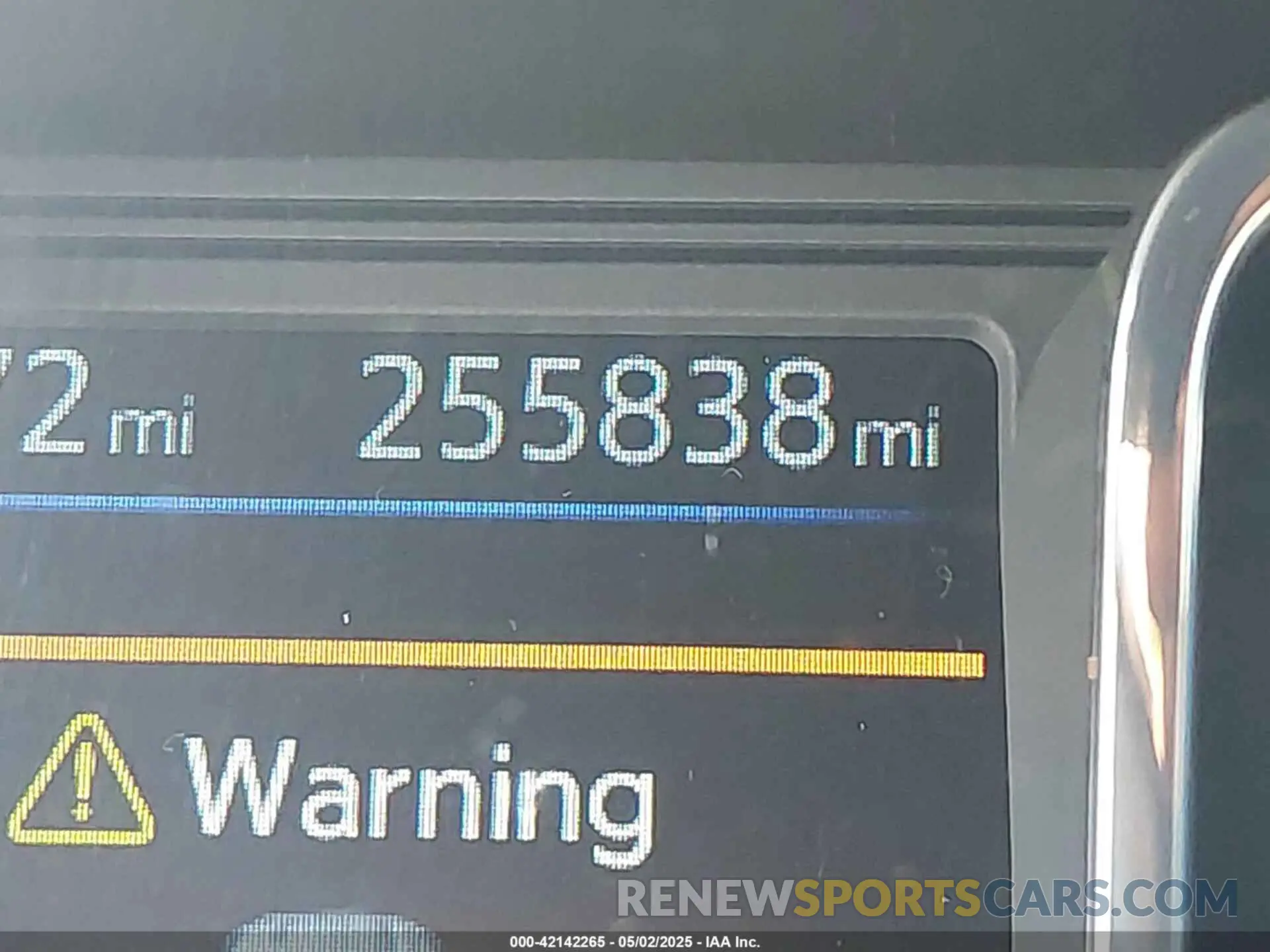 14 Photograph of a damaged car 1N6AA1EK9KN505961 NISSAN TITAN 2019