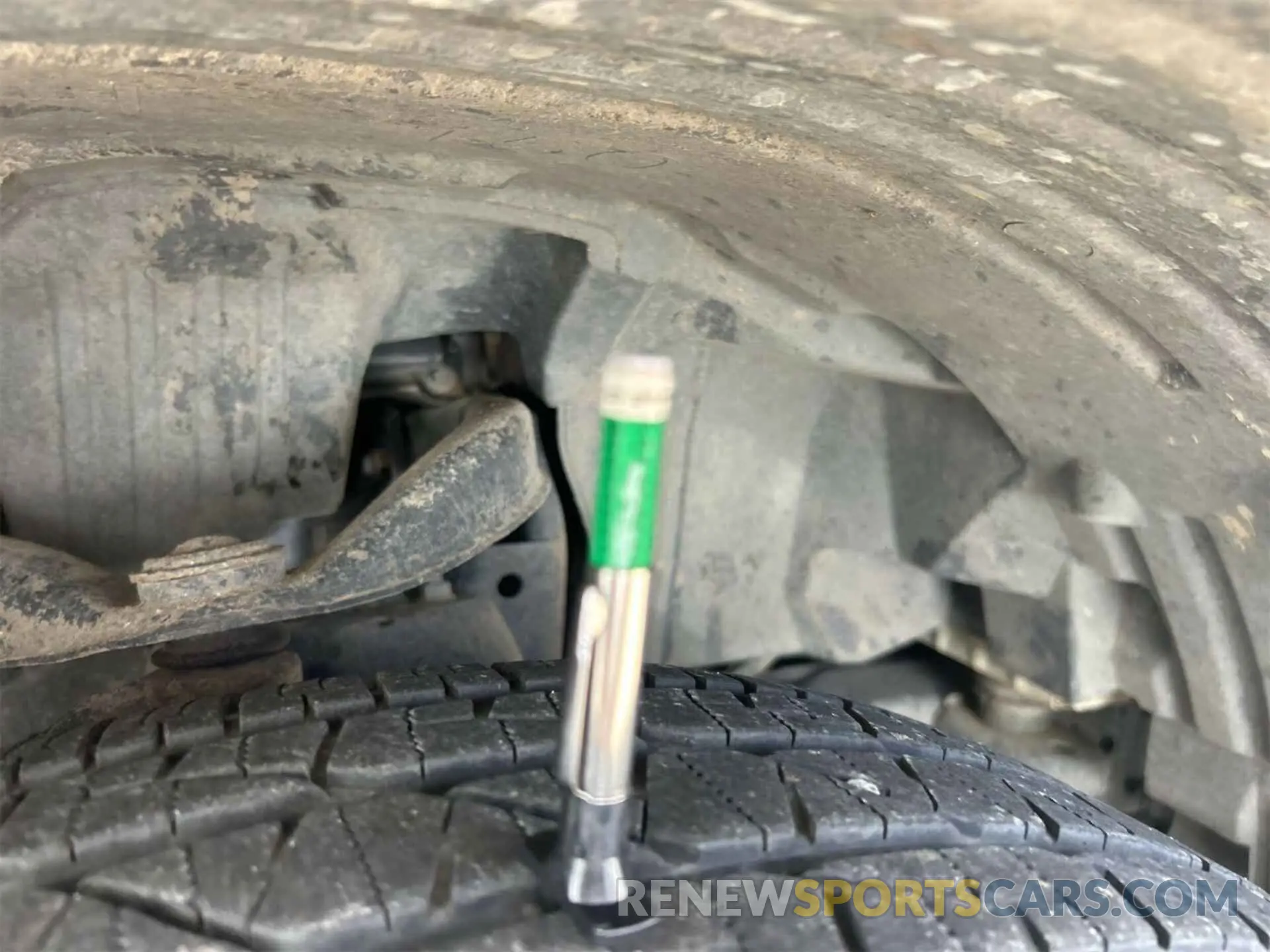 1 Photograph of a damaged car 1N6AA1R86KN523901 NISSAN TITAN 2019