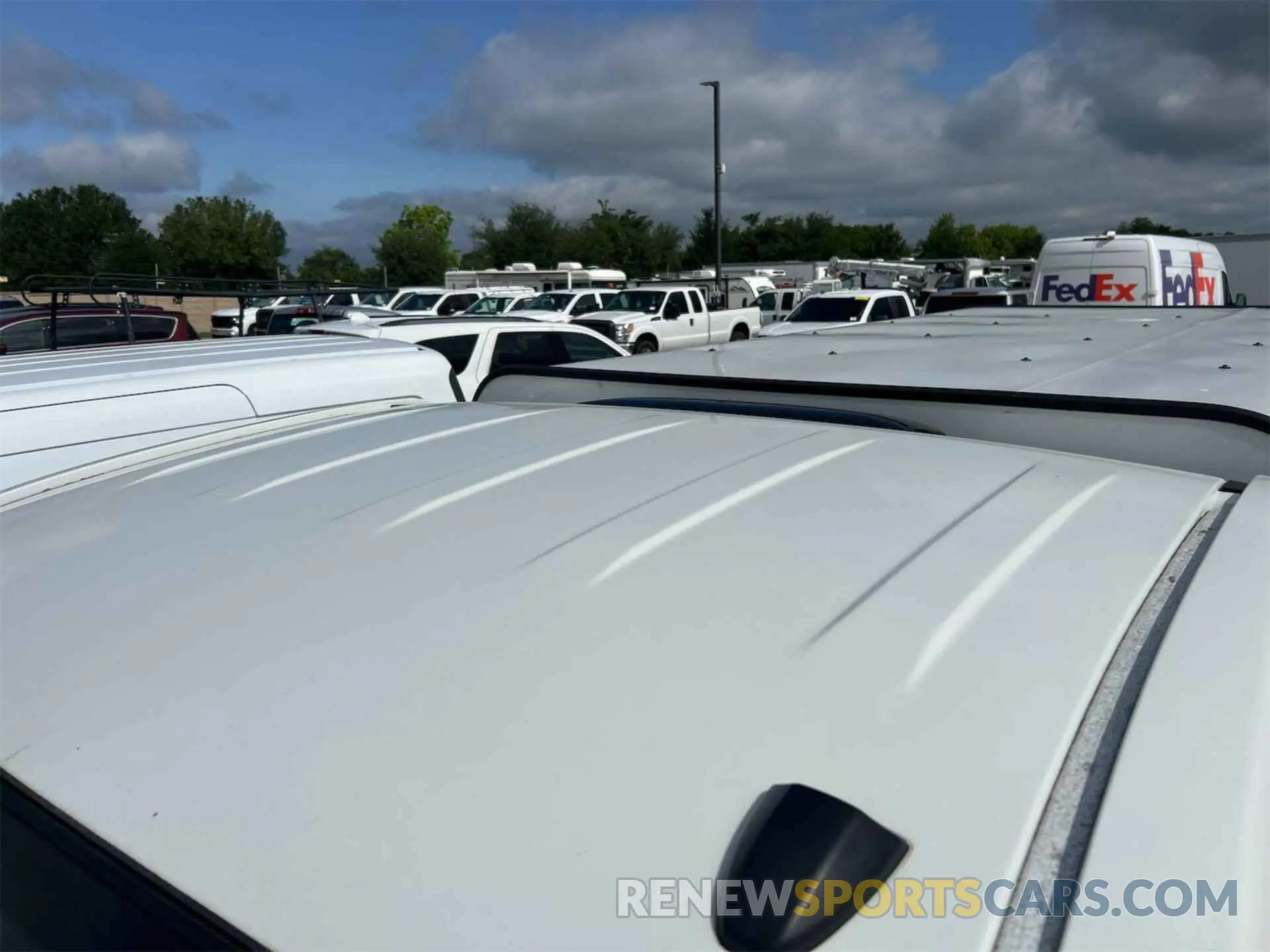 19 Photograph of a damaged car 1N6AA1R86KN523901 NISSAN TITAN 2019