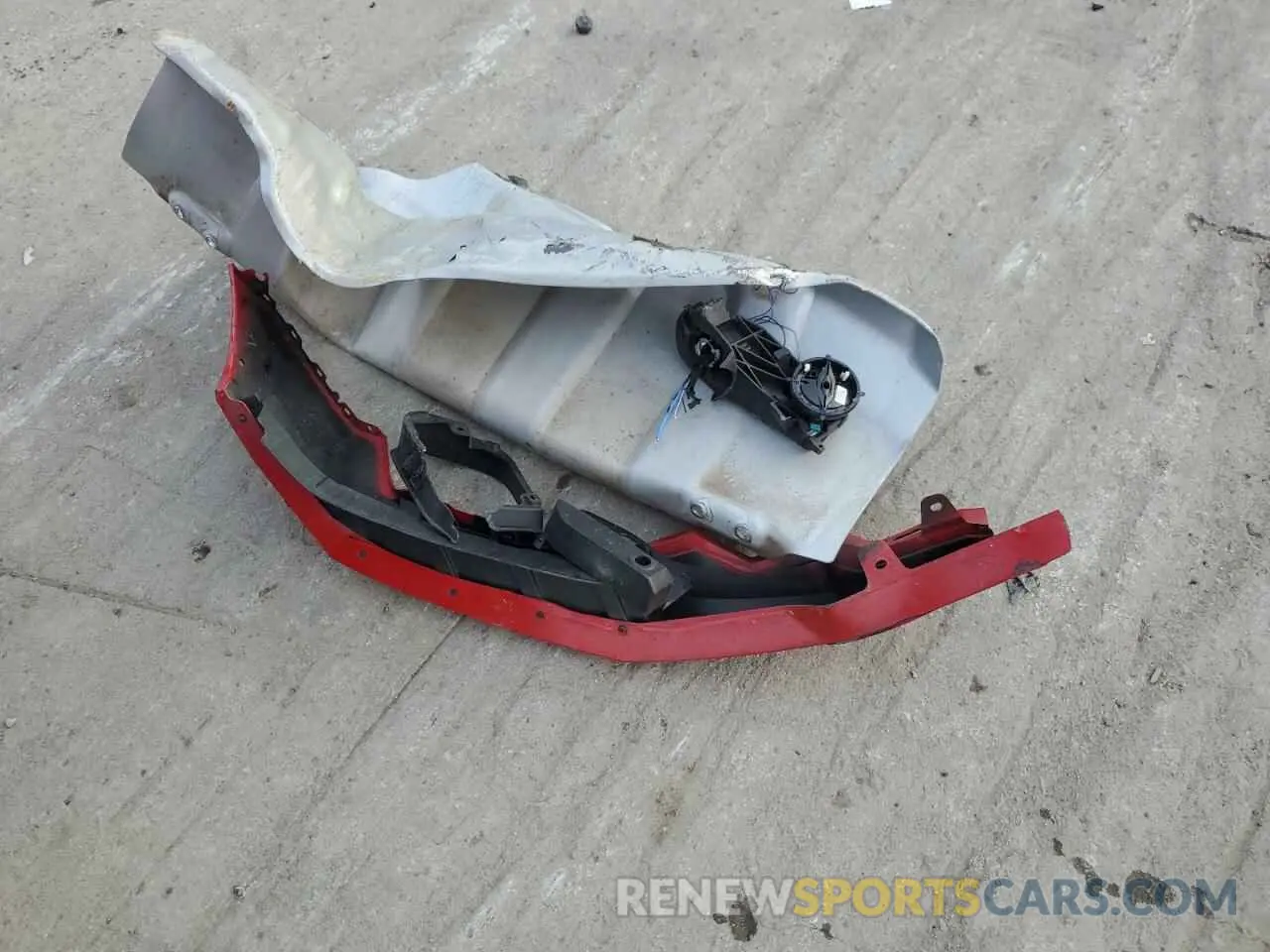 12 Photograph of a damaged car 1N6AA1ED6LN506892 NISSAN TITAN 2020