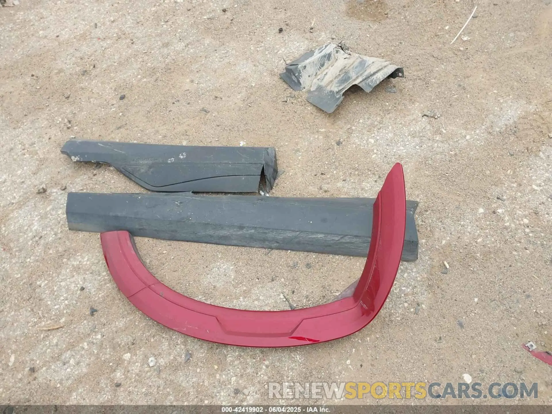 12 Photograph of a damaged car 1N6AA1ED5RN102376 NISSAN TITAN 2024