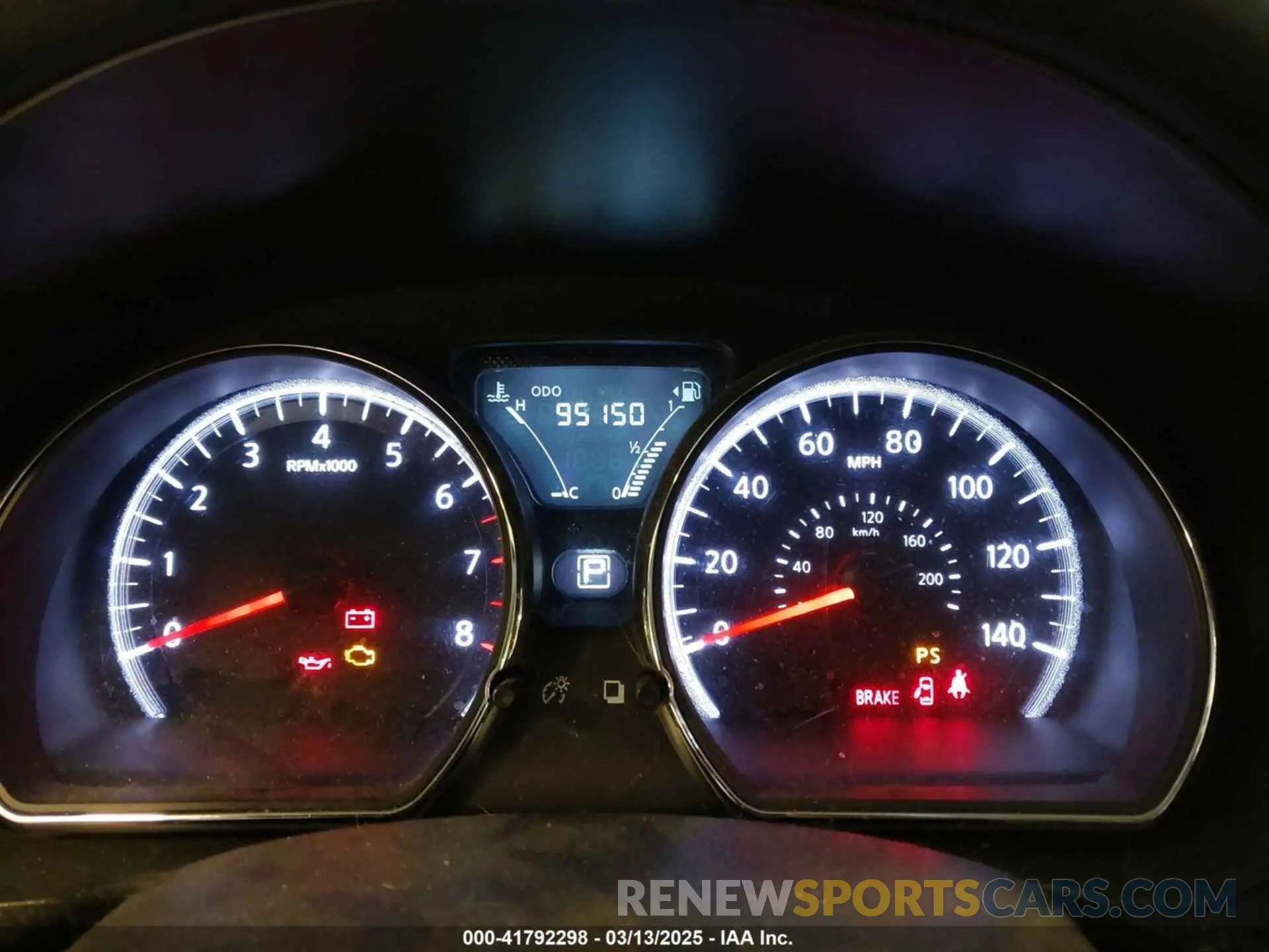 7 Photograph of a damaged car 3N1CN7AP0KL808697 NISSAN VERSA 2019
