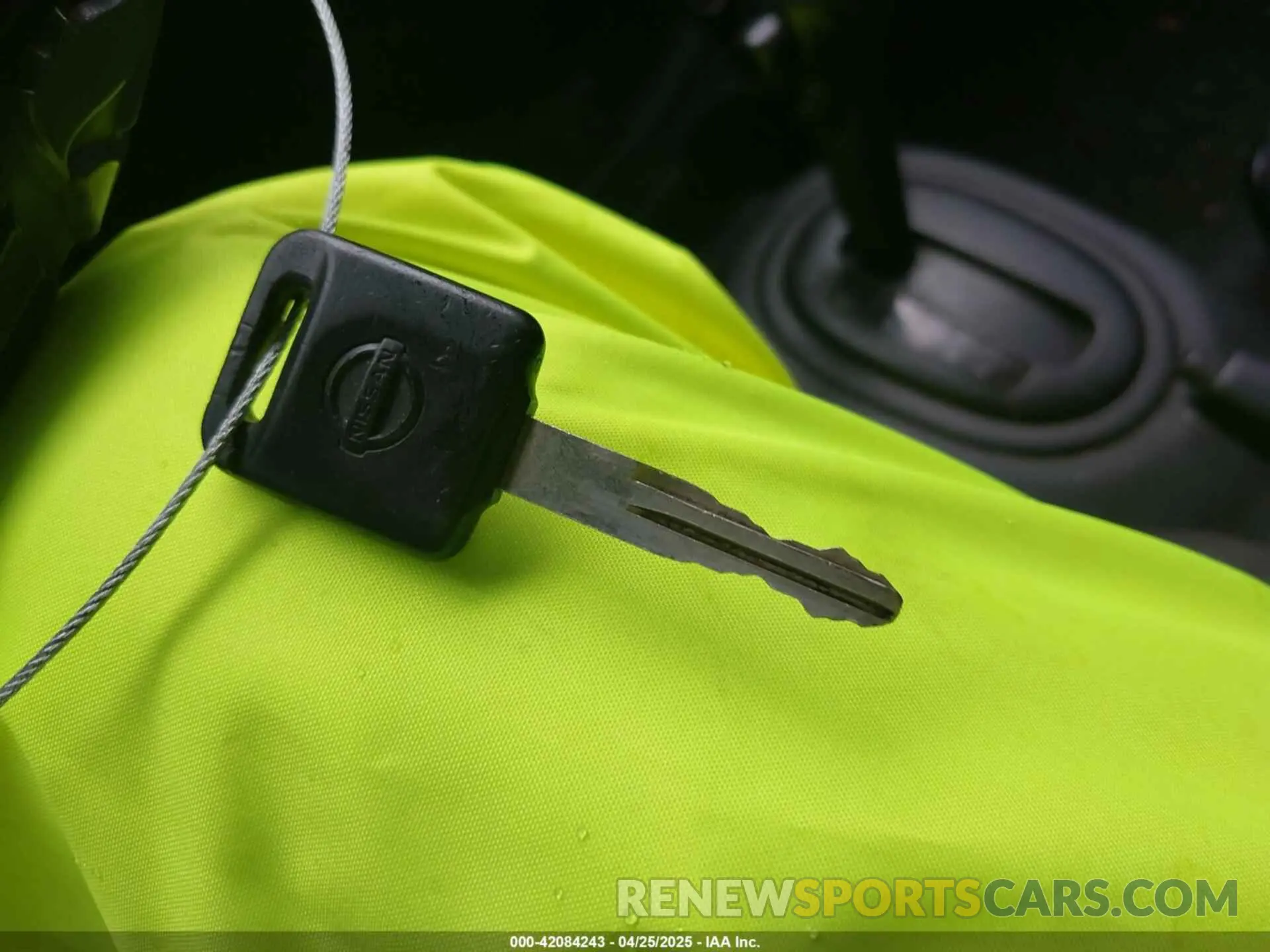 11 Photograph of a damaged car 3N1CN7AP0KL814418 NISSAN VERSA 2019
