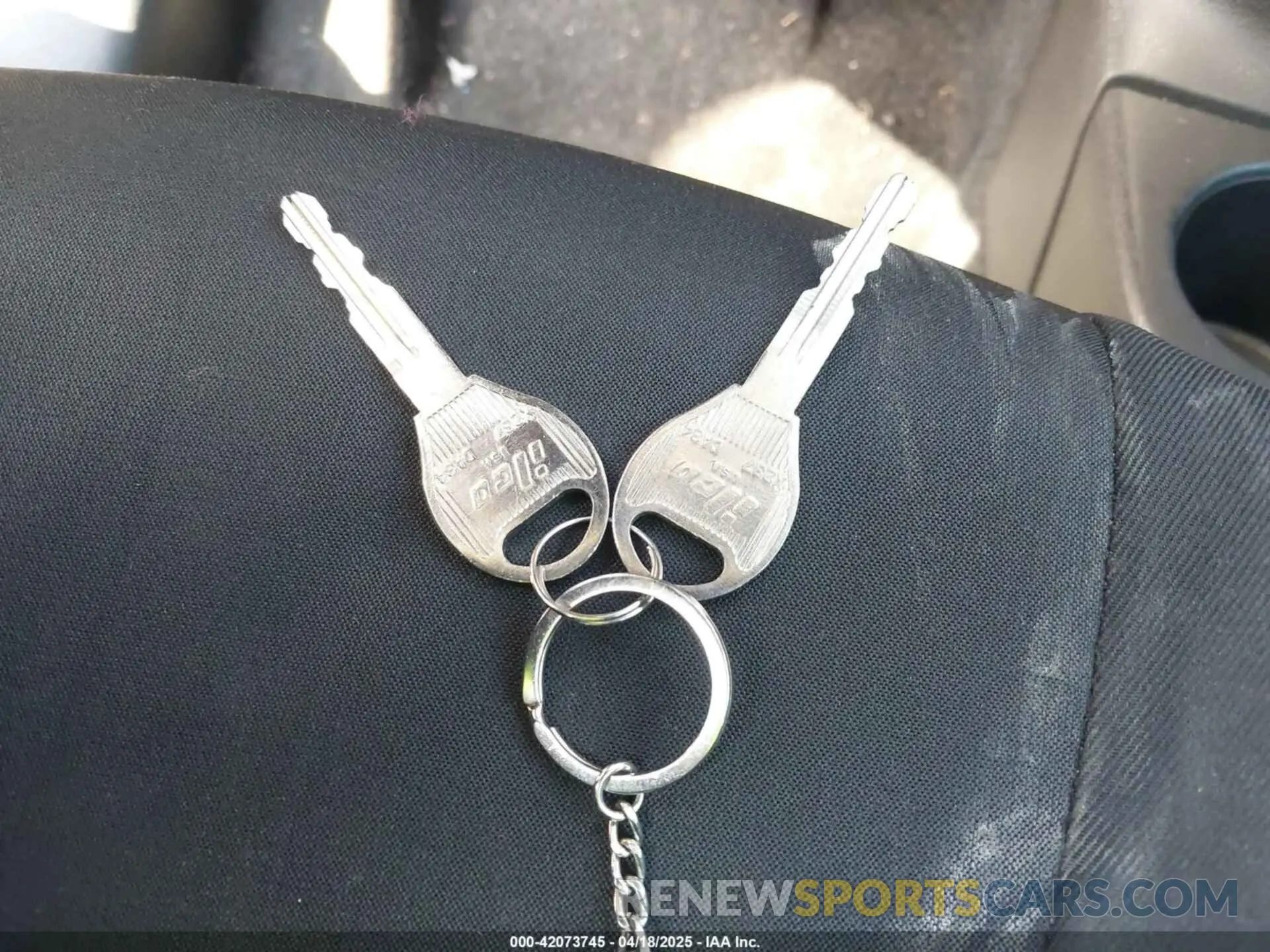 11 Photograph of a damaged car 3N1CN7AP0KL823202 NISSAN VERSA 2019