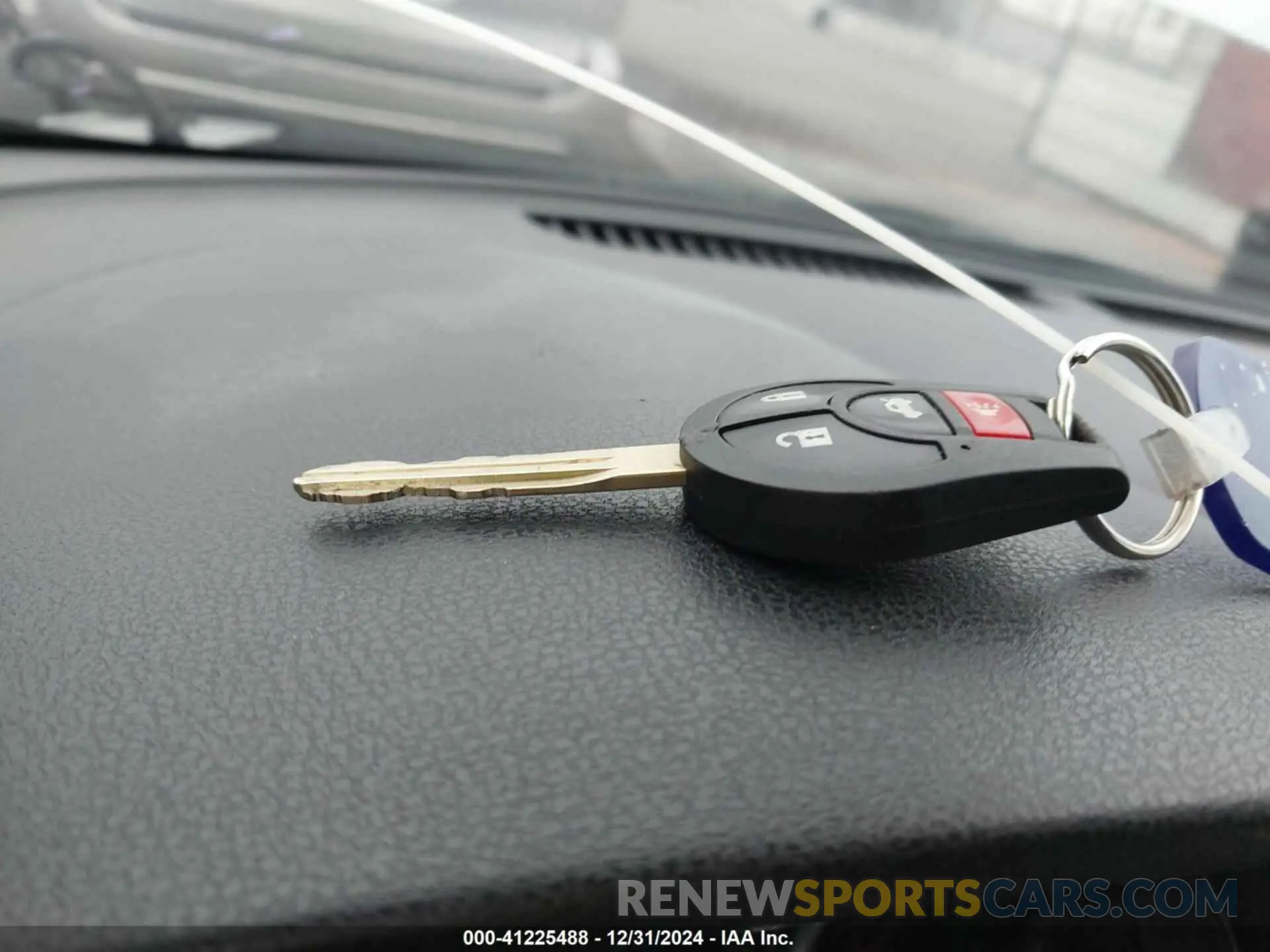 11 Photograph of a damaged car 3N1CN7AP0KL834121 NISSAN VERSA 2019