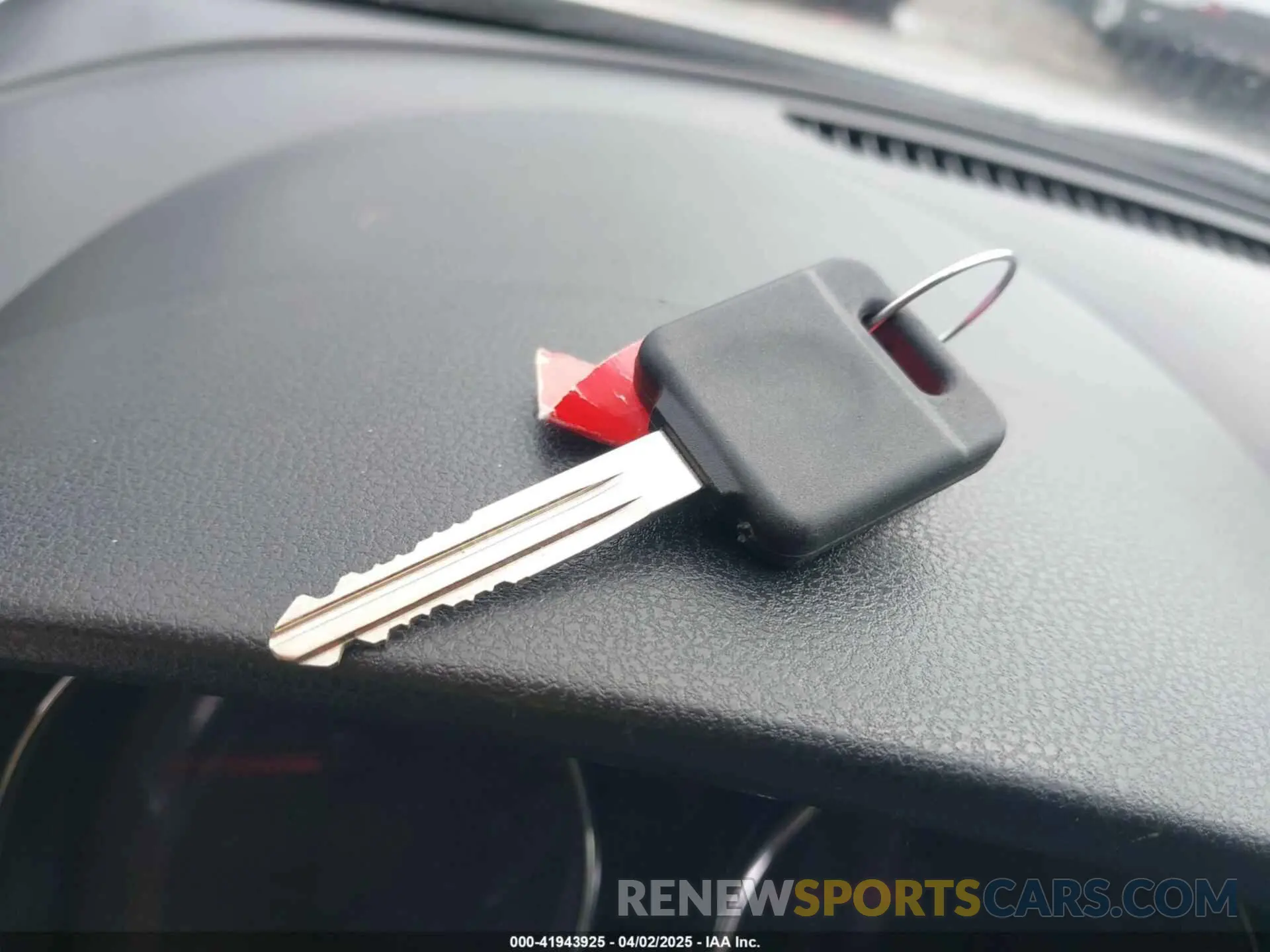 11 Photograph of a damaged car 3N1CN7AP0KL851114 NISSAN VERSA 2019
