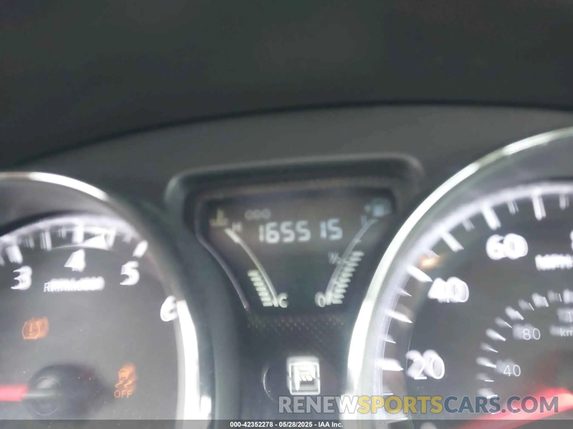 7 Photograph of a damaged car 3N1CN7AP0KL852246 NISSAN VERSA 2019